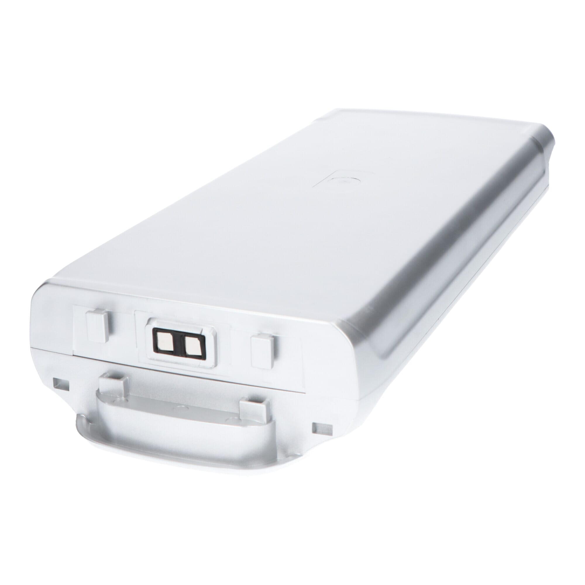 E-motion E-500 Fietsaccu 36V 14.5Ah Zilver