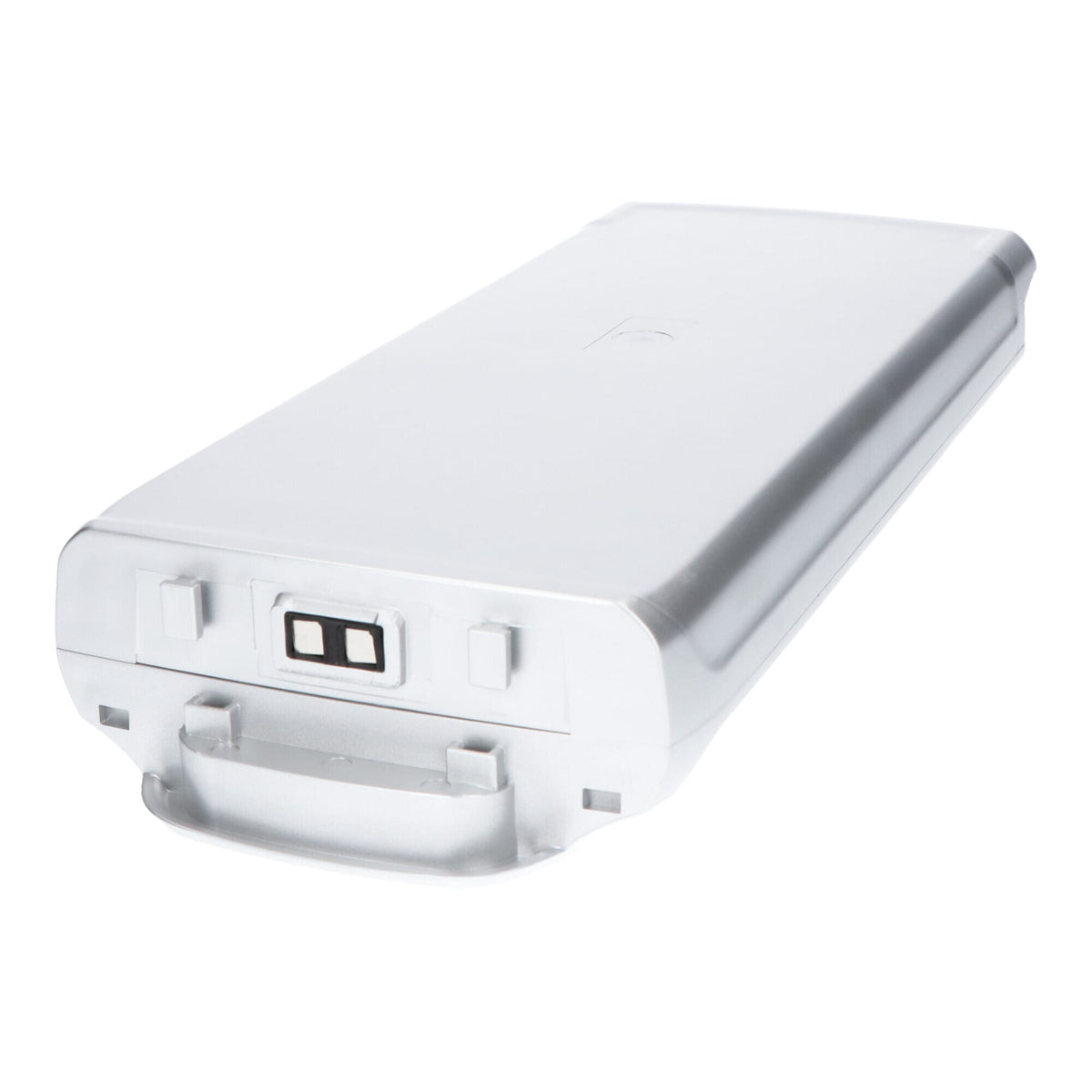 Batterie de vélo E-motion E-500 36V 14,5Ah Argent