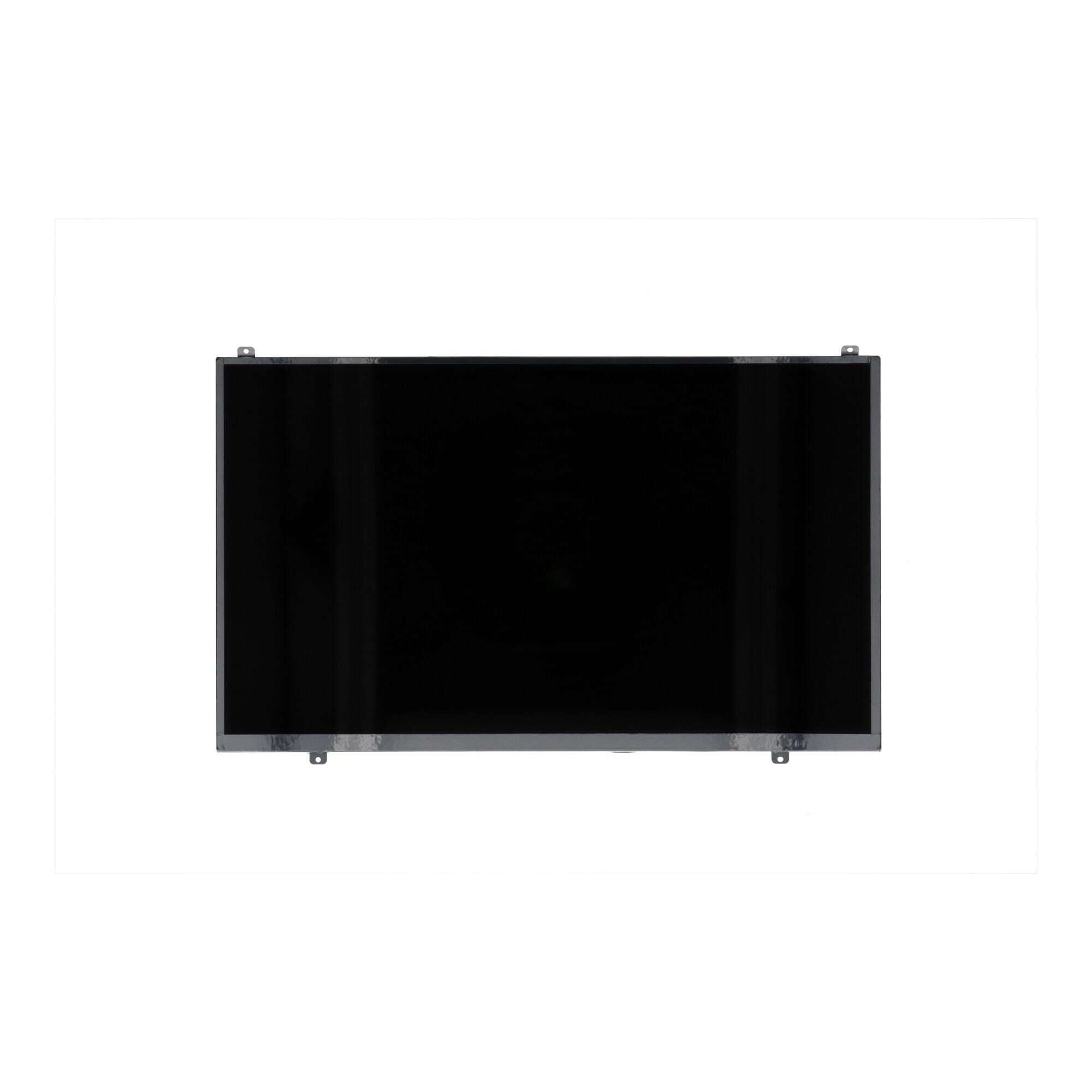13.3 pouces écran LCD 1366x768 brillant 40Pin