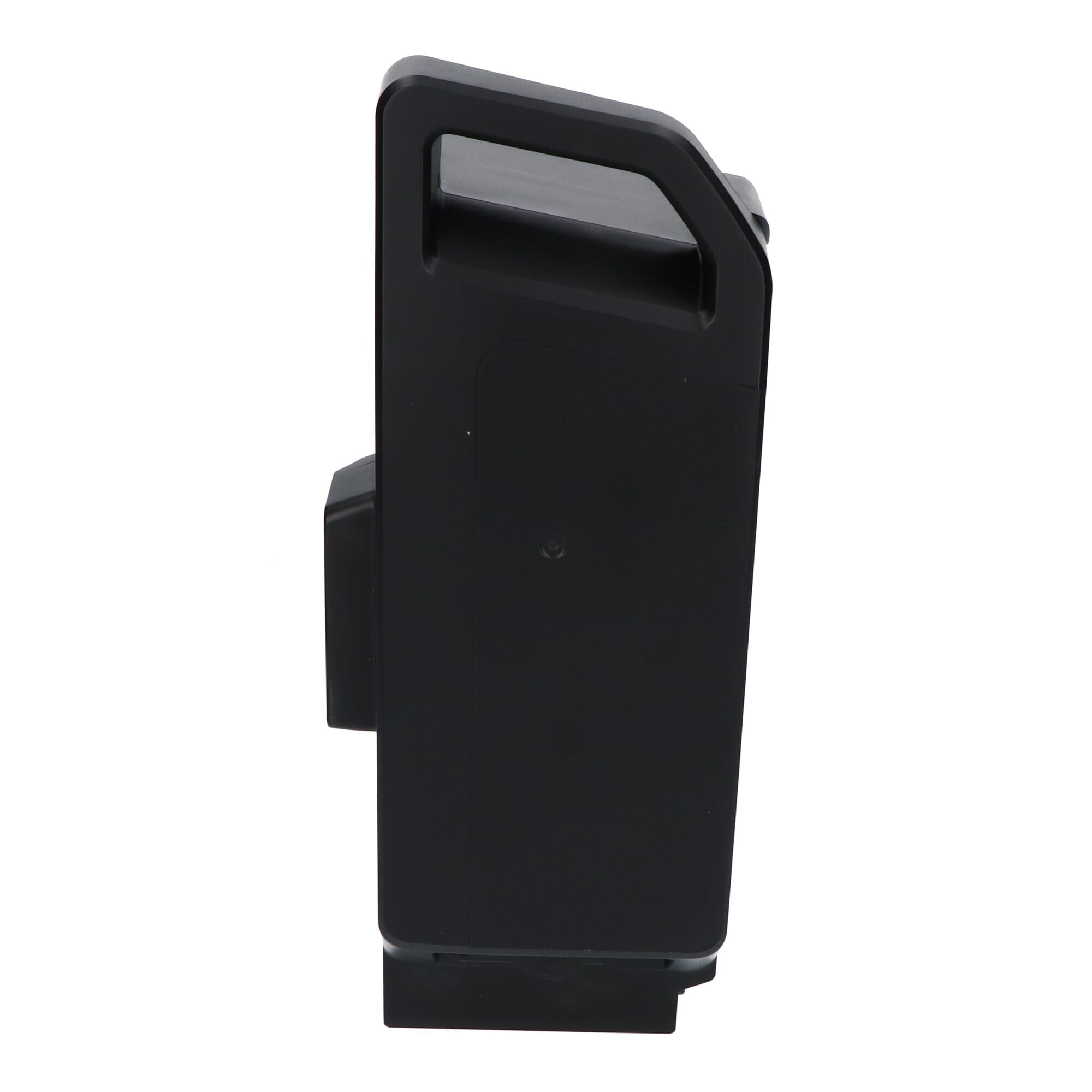 Batterie de vélo Panasonic Nouvelle Génération 36V 18Ah Noire