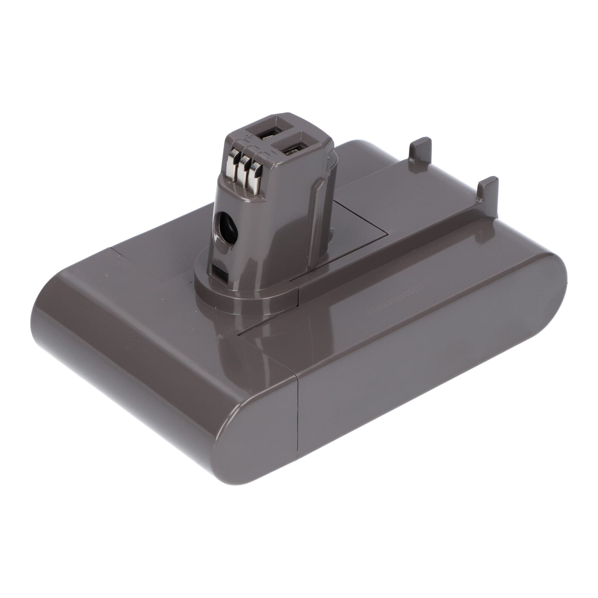 Vacuum cleaner battery 22.2V 2500mAh