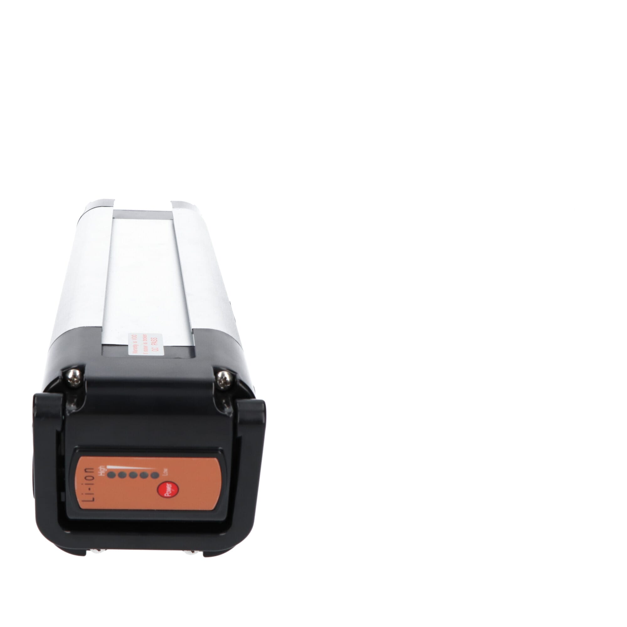 Phylion XH259-10J Bike Battery 24V 13Ah SilverFish