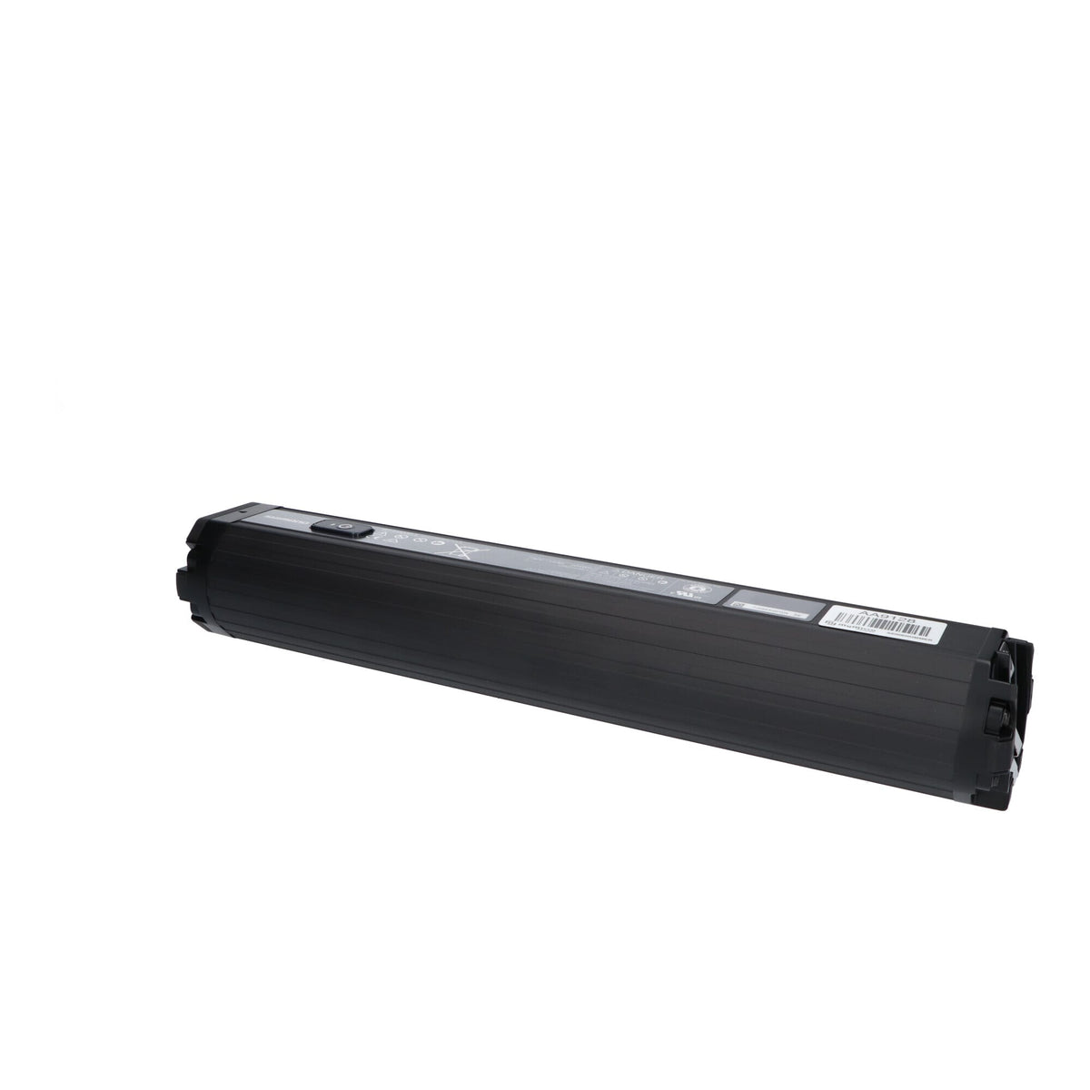 Shimano Steps BT-E8035 36V 14Ah in-frame (Kort)