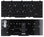 Dell clavier d'ordinateur portable Qwerty US