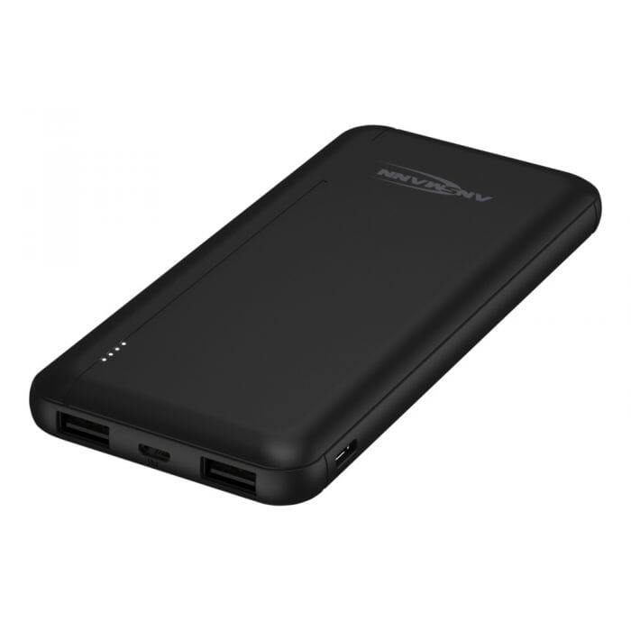 Ansmann Powerbank 10000mAh PB212