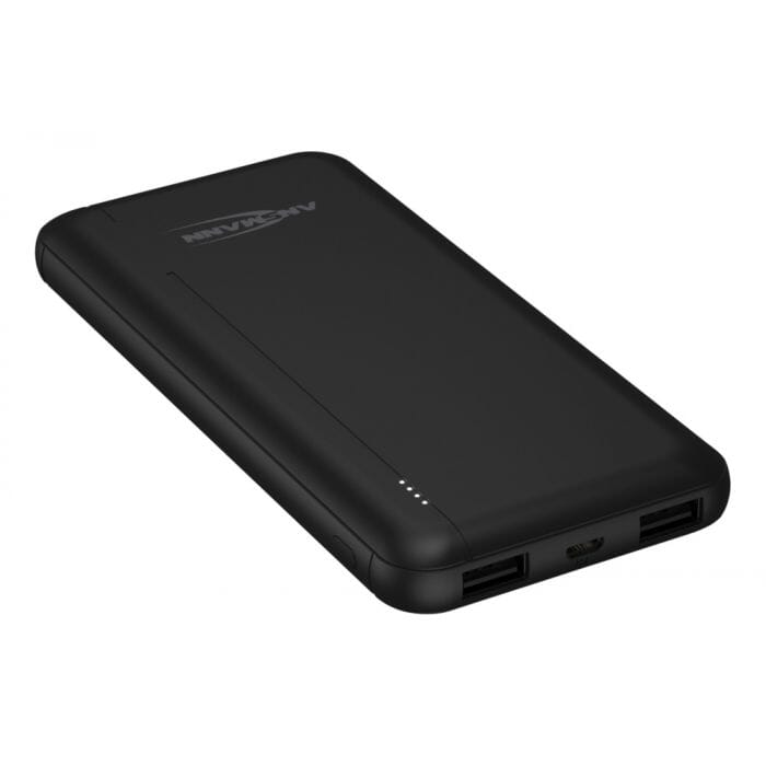 Ansmann Powerbank 10000mAh PB212