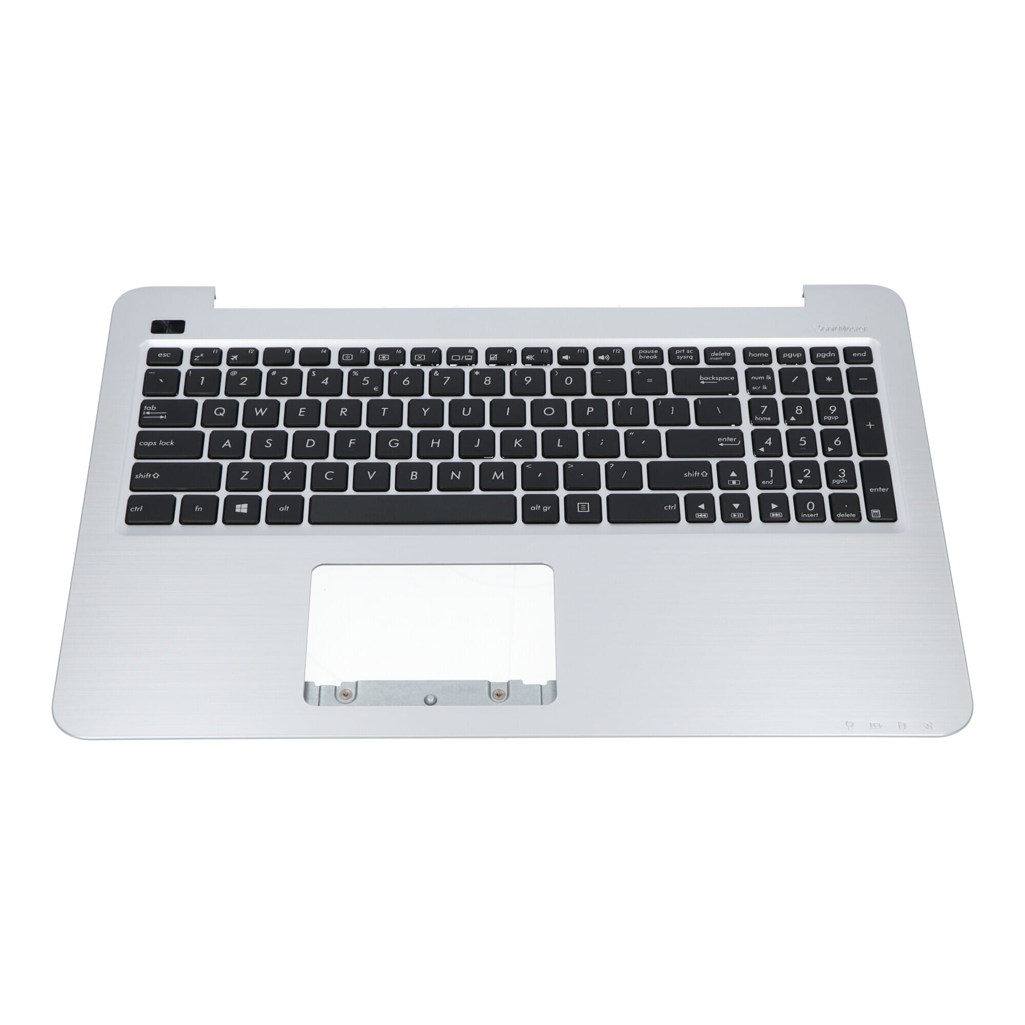 Asus Laptop Toetsenbord US