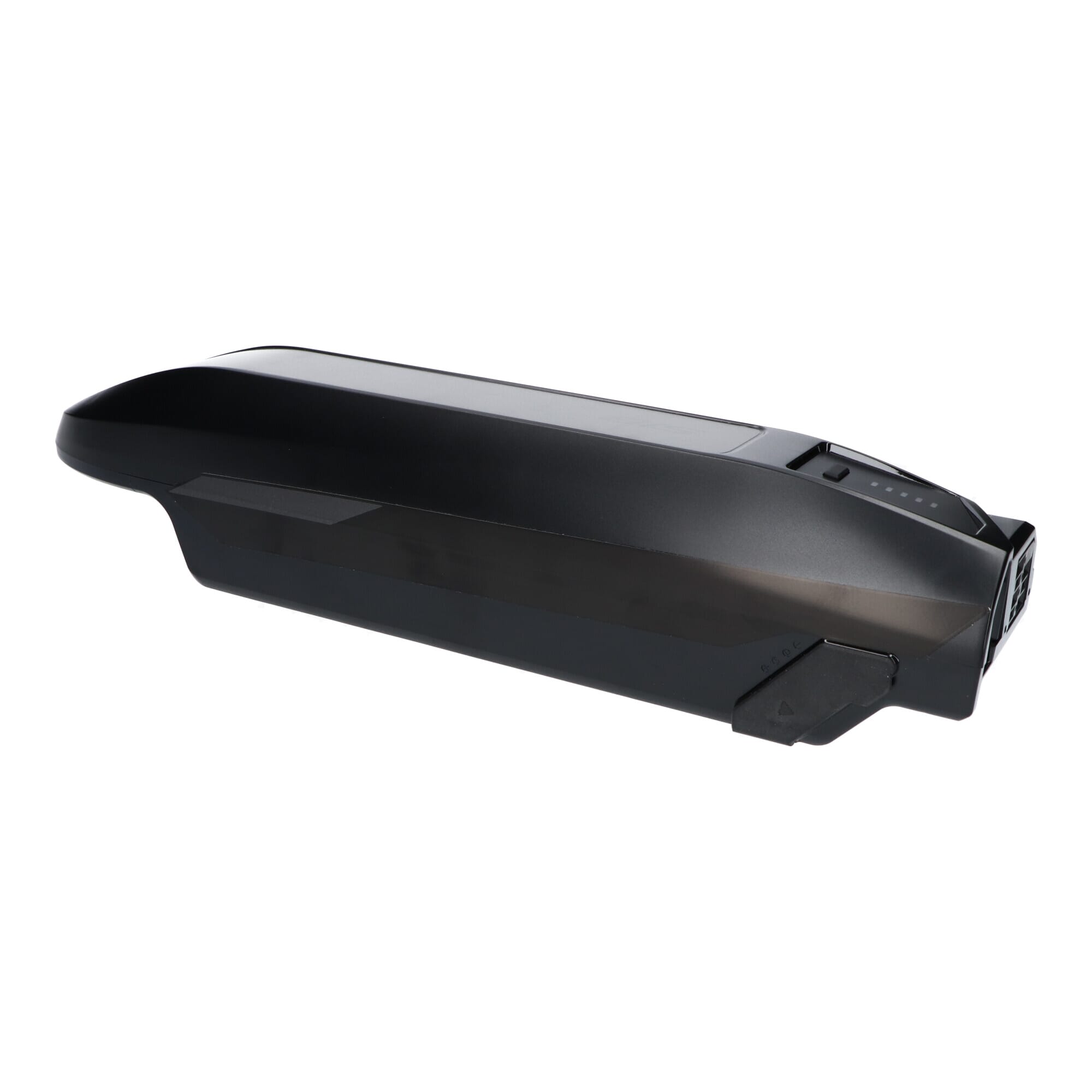 Panasonic SIB Fietsaccu 36V 12Ah Zwart