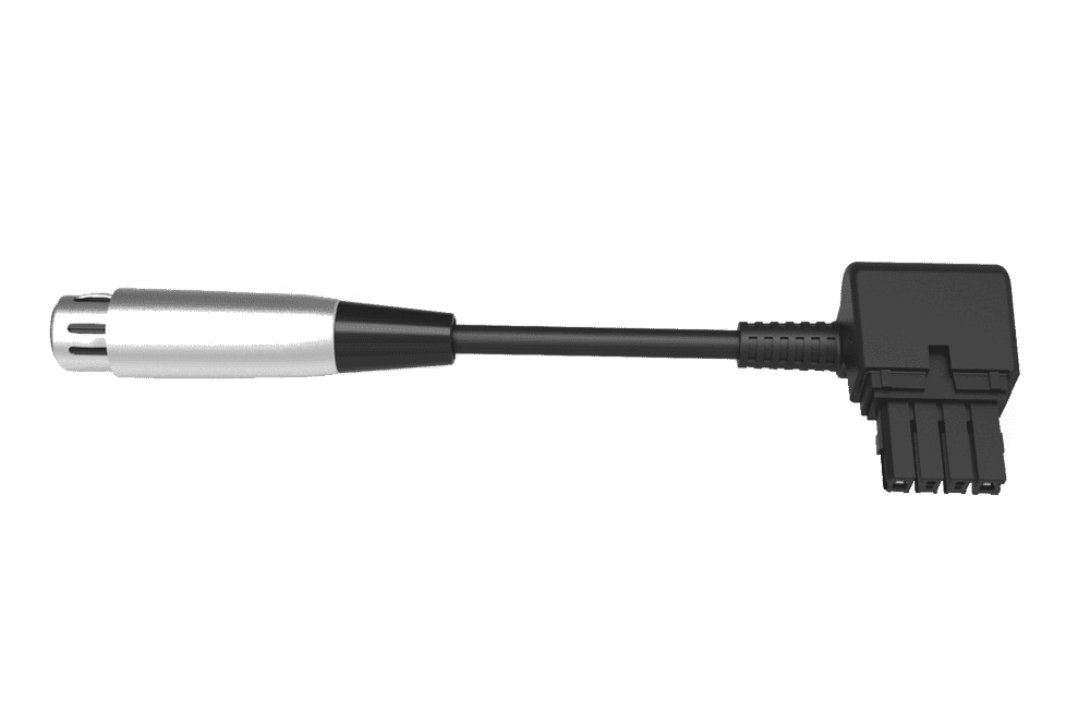 E-Bike Vision Panasonic Next Generation - Câble adaptateur