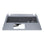 Asus Laptop Toetsenbord Qwerty US