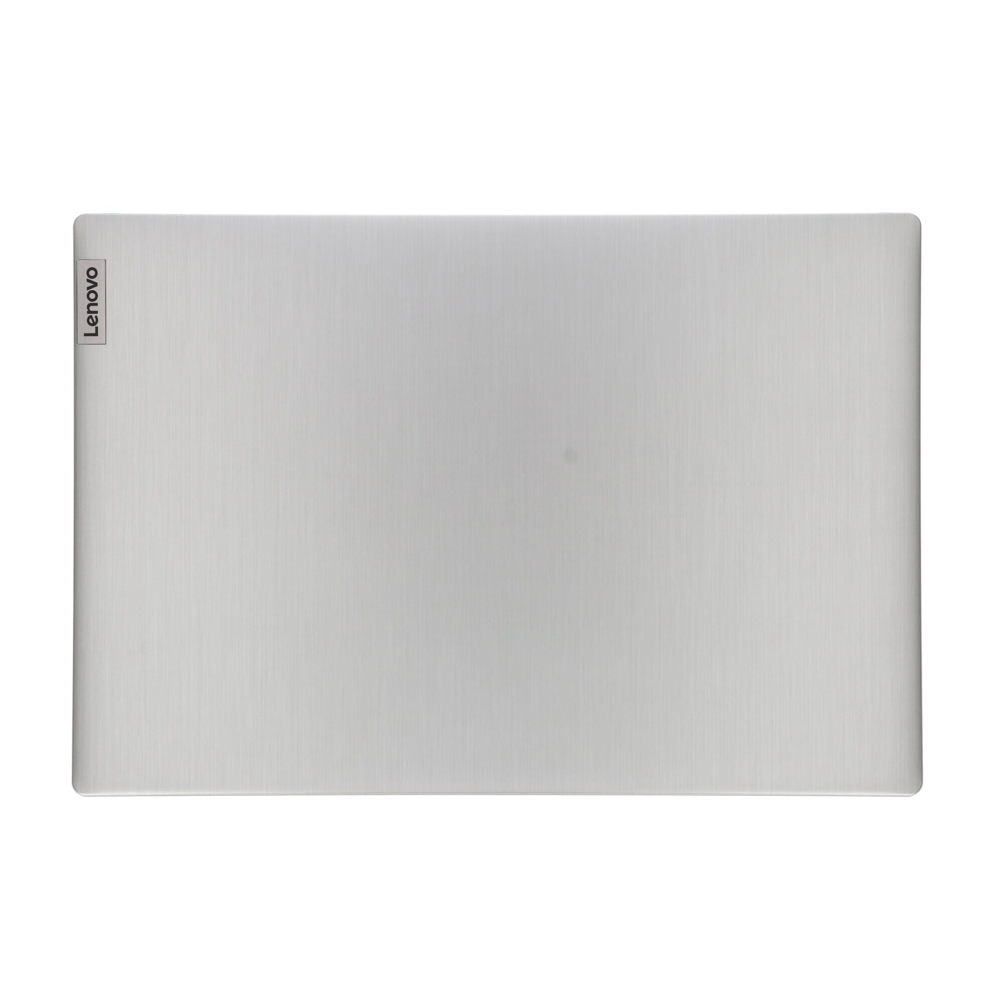 Cache arrière LCD d’ordinateur portable Lenovo - Argent