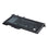 Batterie d’ordinateur portable Dell 4250 mAh