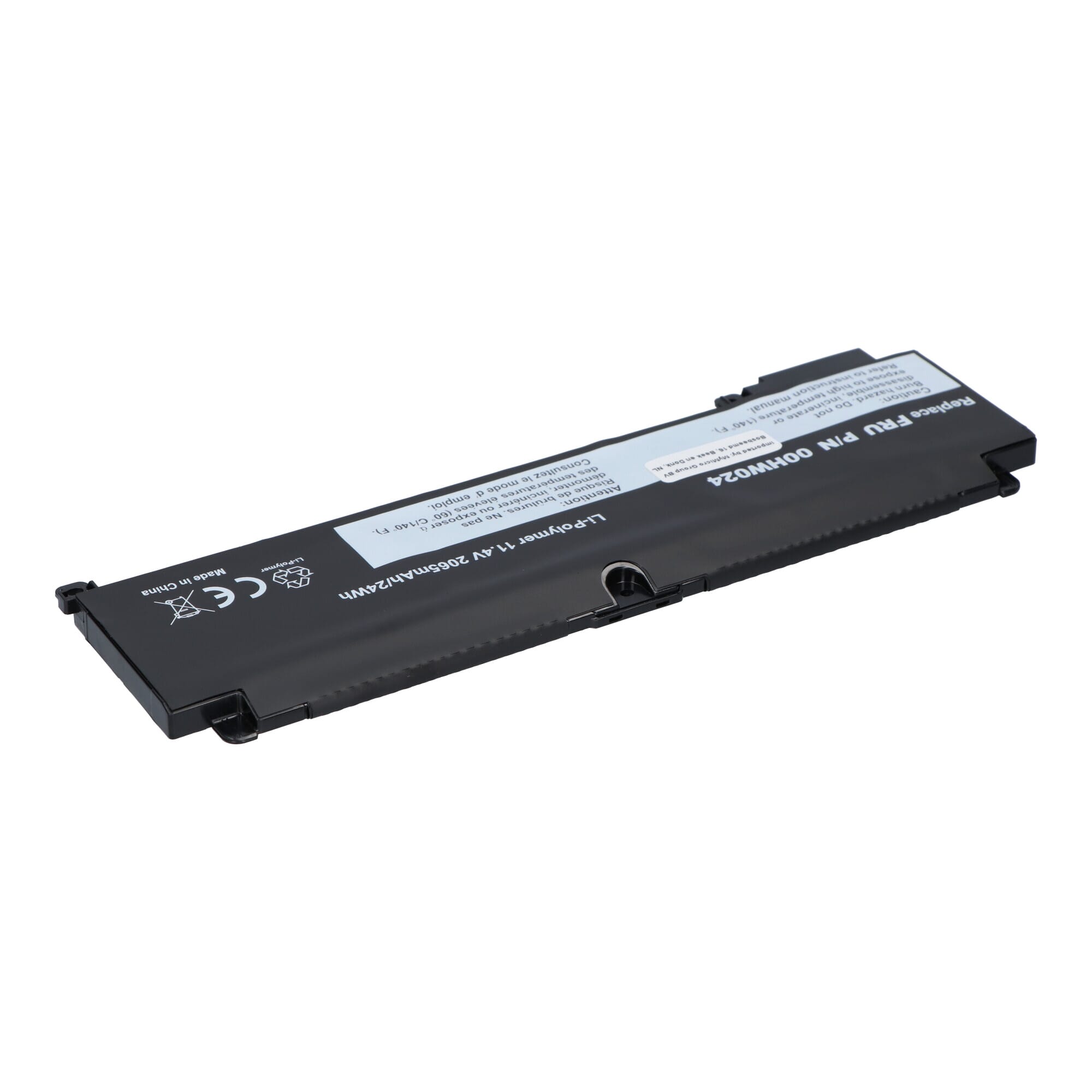 Laptop Battery 2200 mAh