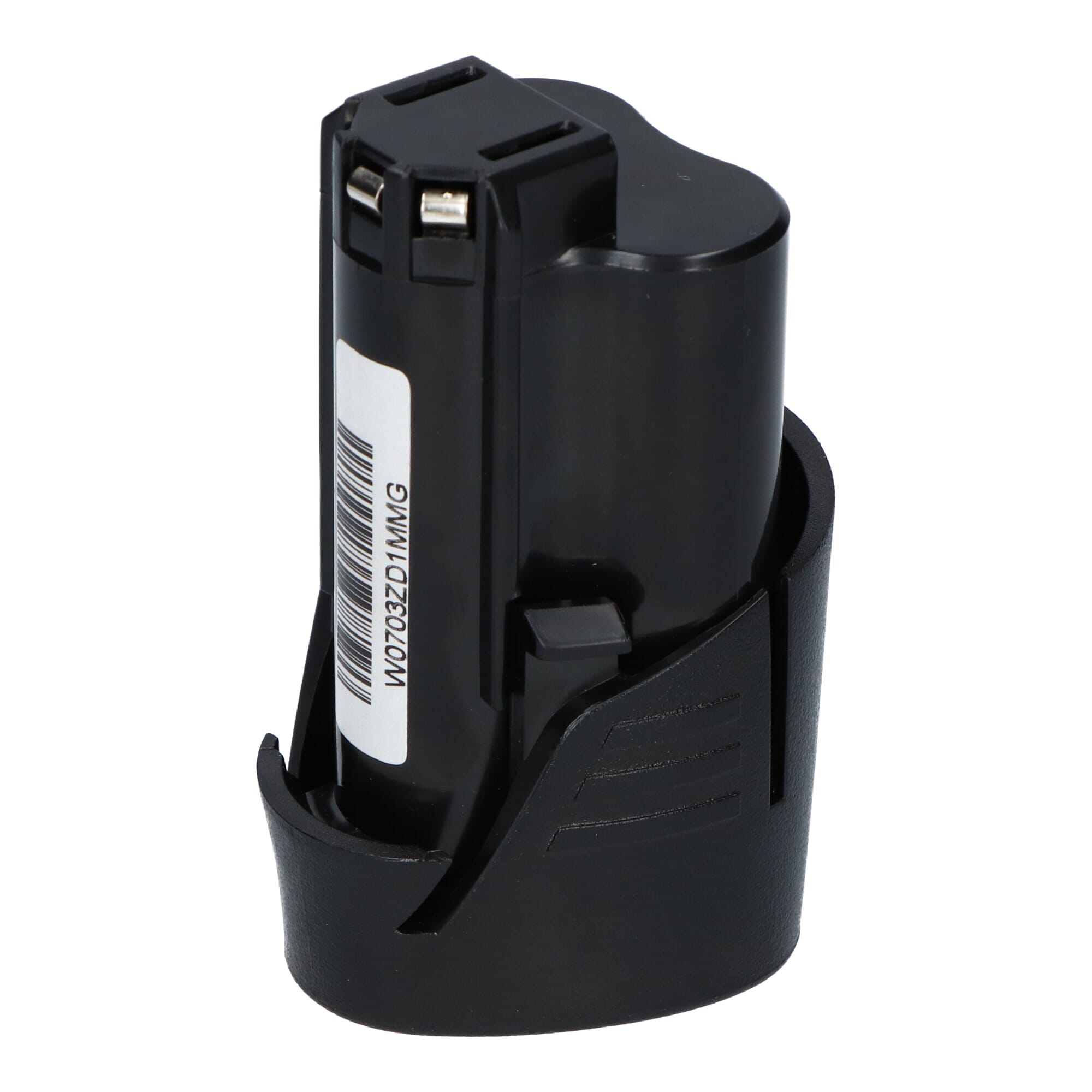 Batterie Yanec Tool 12V 1,5Ah Li-Ion pour Milwaukee Pitch