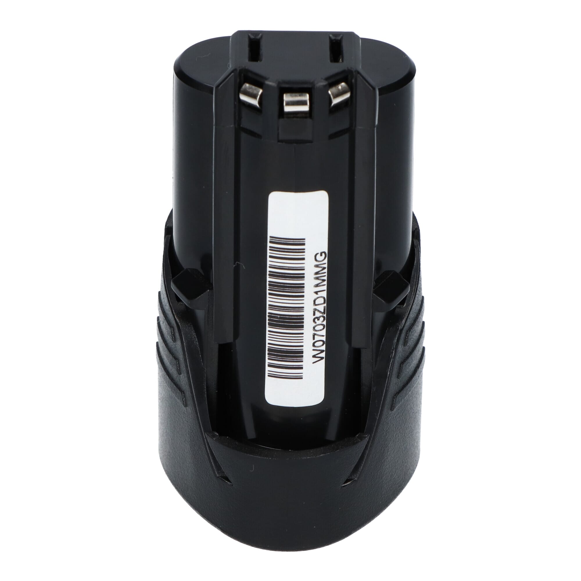 Batterie Yanec Tool 12V 1,5Ah Li-Ion pour Milwaukee Pitch