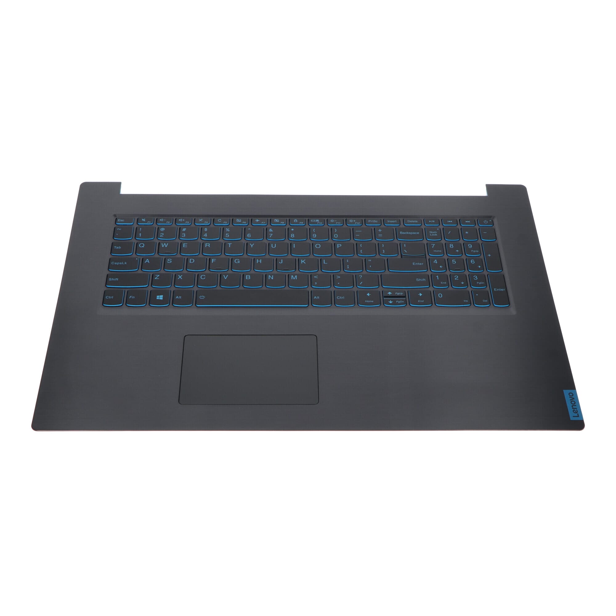Lenovo Laptop Toetsenbord Qwerty US + Top Cover