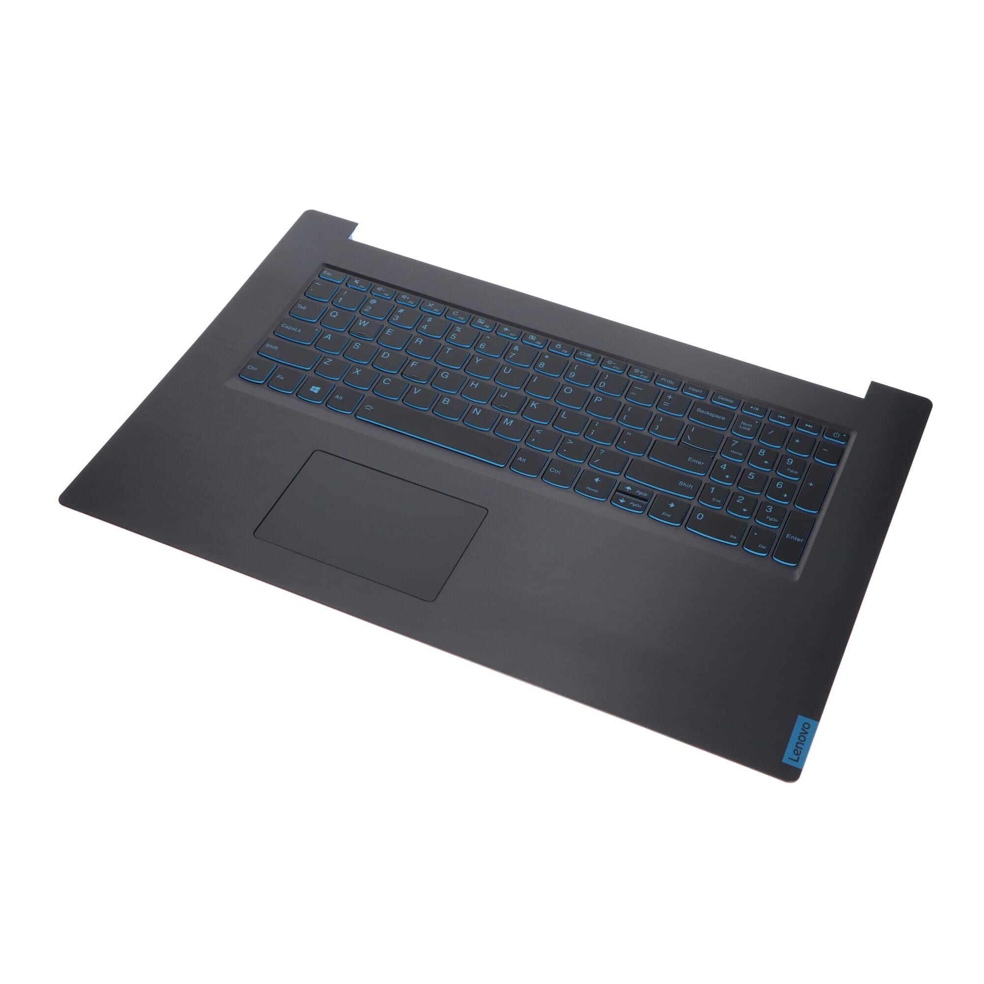 Lenovo Laptop Toetsenbord Qwerty US + Top Cover