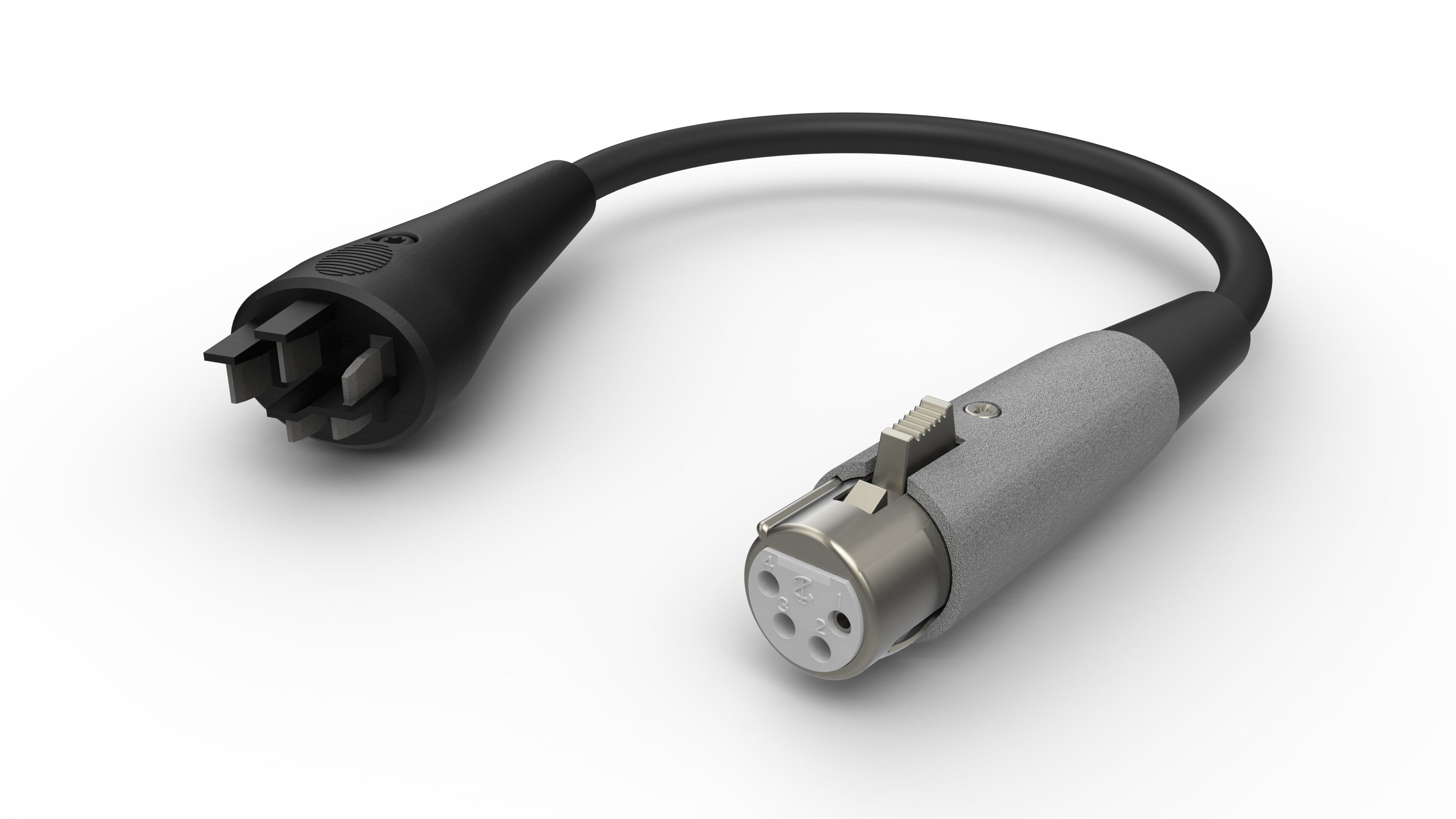 E-Bike Vision Car Charger 42V 2A Bosch Active/Performance