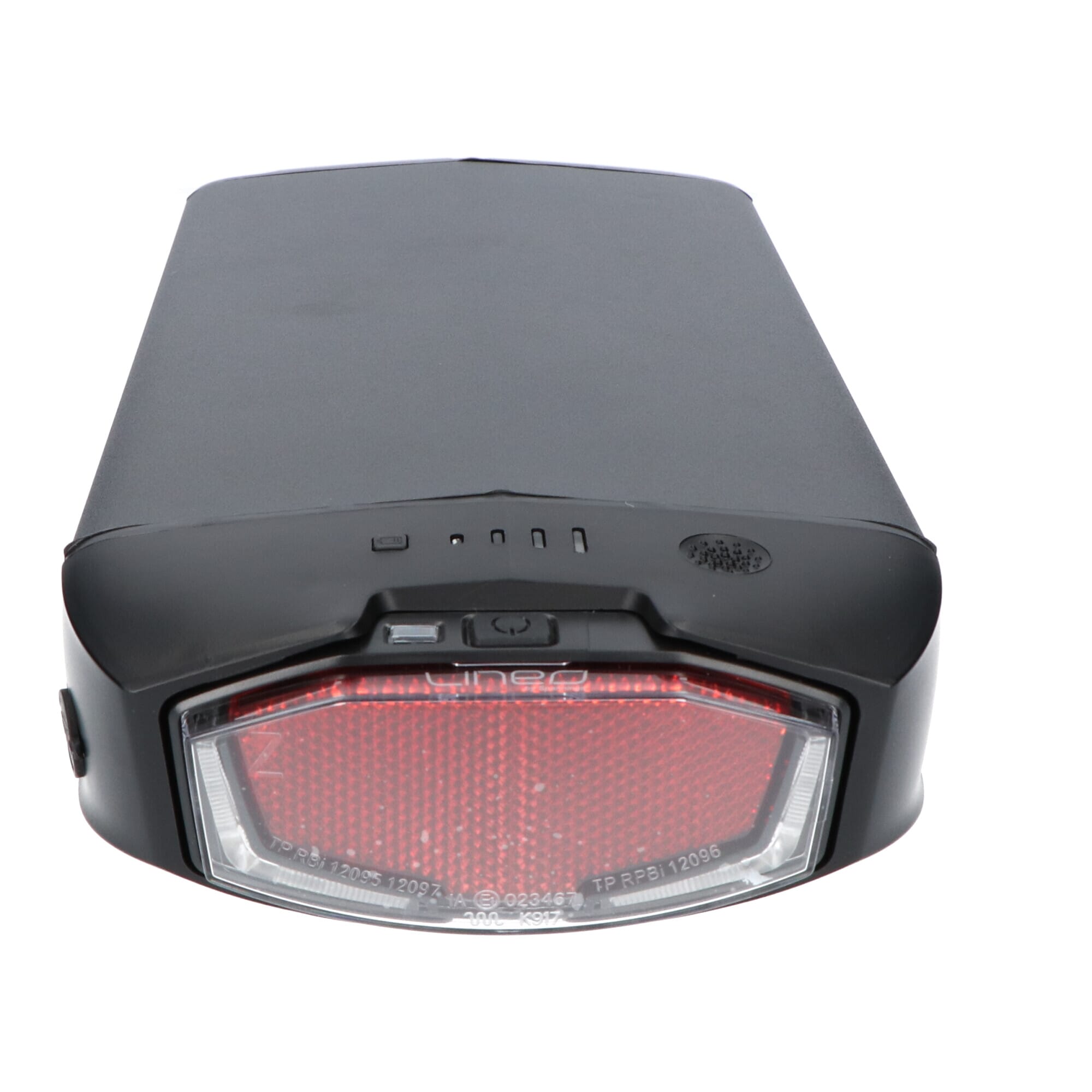 Compatible Bicycle Battery Mihatra 36V 17.5Ah