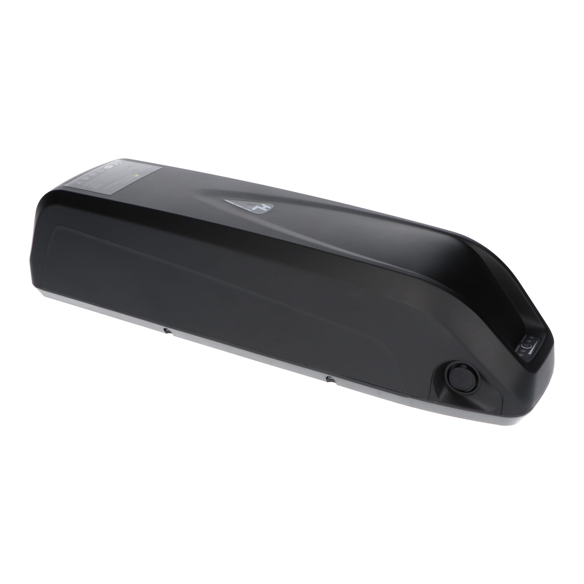 Compatible Fahrrad Akku 36V 11Ah mit Halterung und kabel