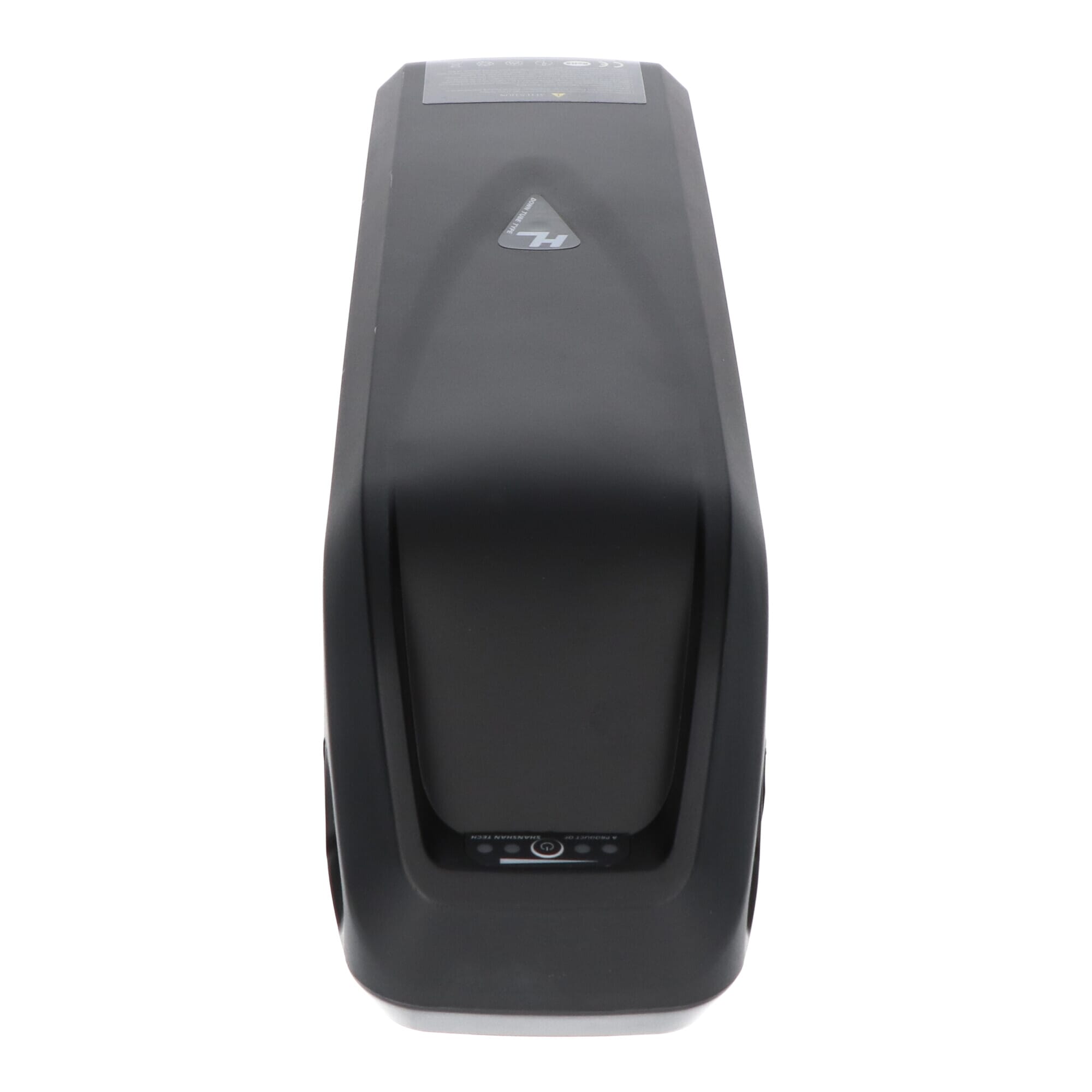 Compatible Fahrrad Akku 36V 11Ah mit Halterung und kabel