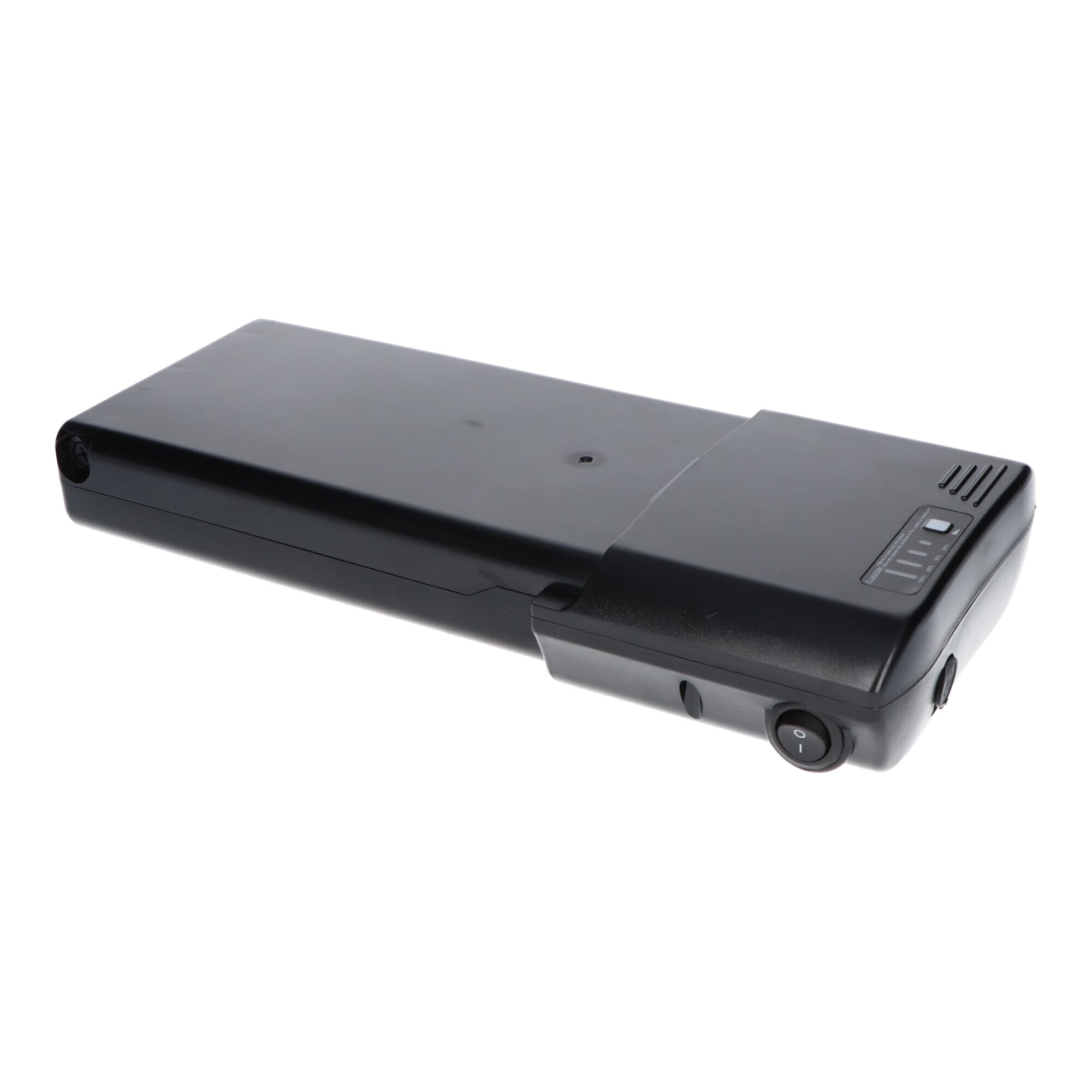 Batterie de vélo Ansmann compatible 36V 11,6Ah Smart
