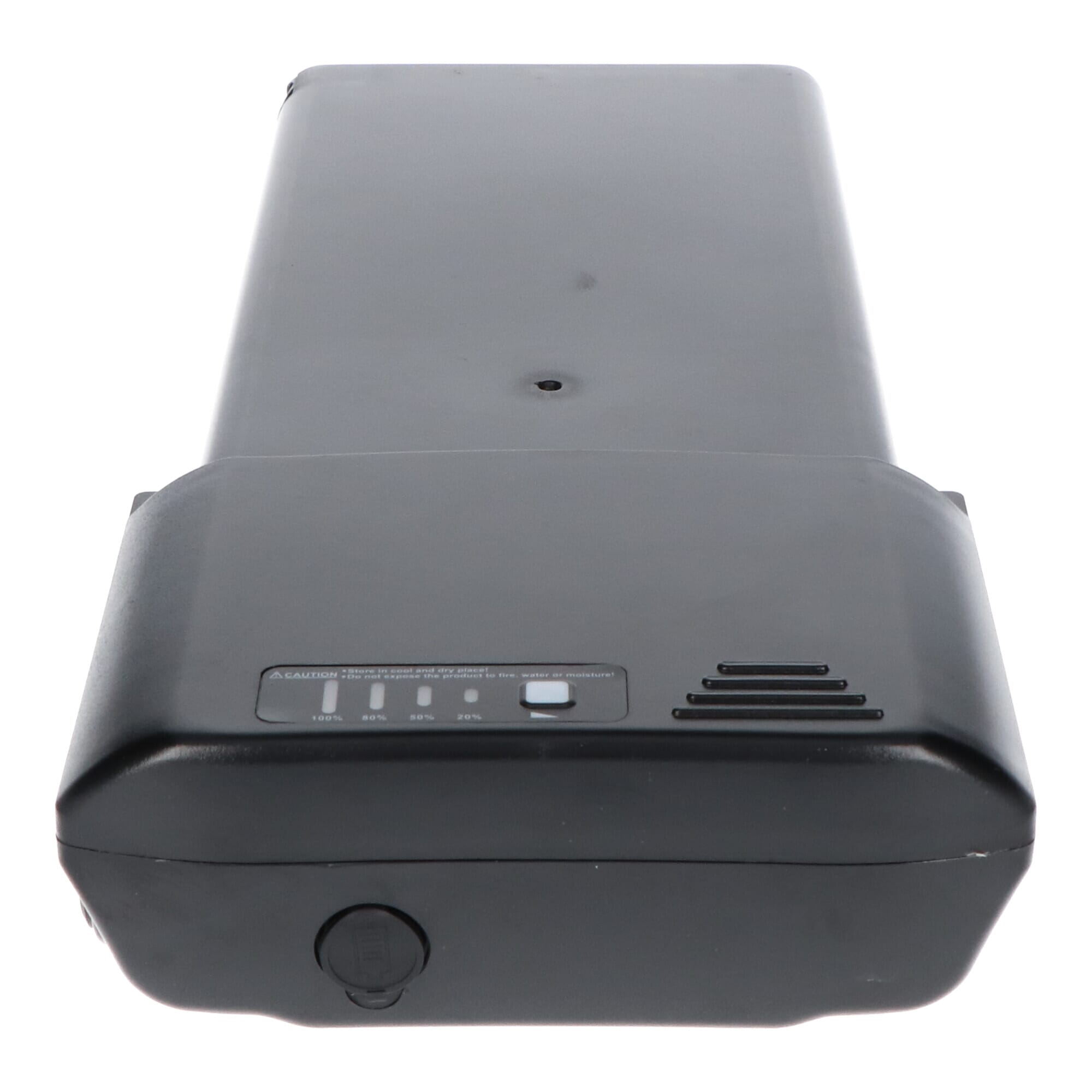 Compatible Ansmann Fahrrad Akku 36V 11.6Ah Smart