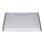 HP Laptop Bottom Cover - Zilver