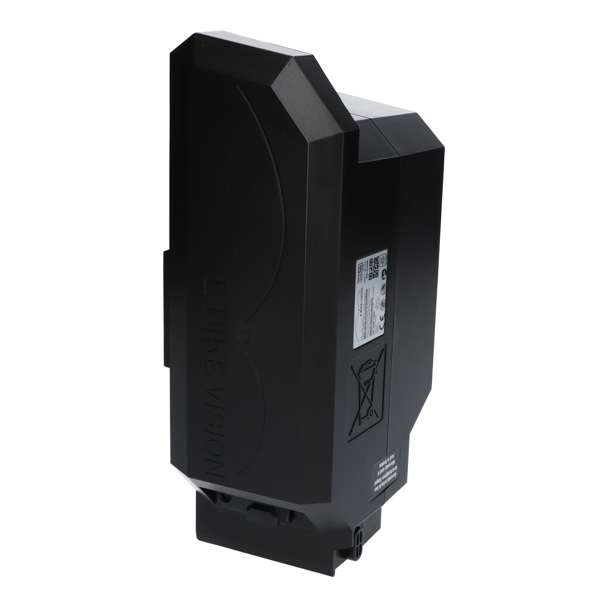 Panasonic Fahrrad Akku 36V Next Generation 19Ah E-Bike Vision