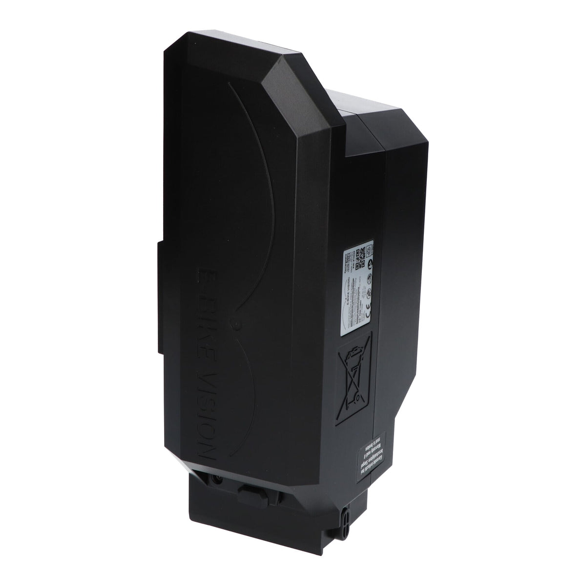 Panasonic Fietsaccu 36V Next Gen.19Ah E-BikeVision