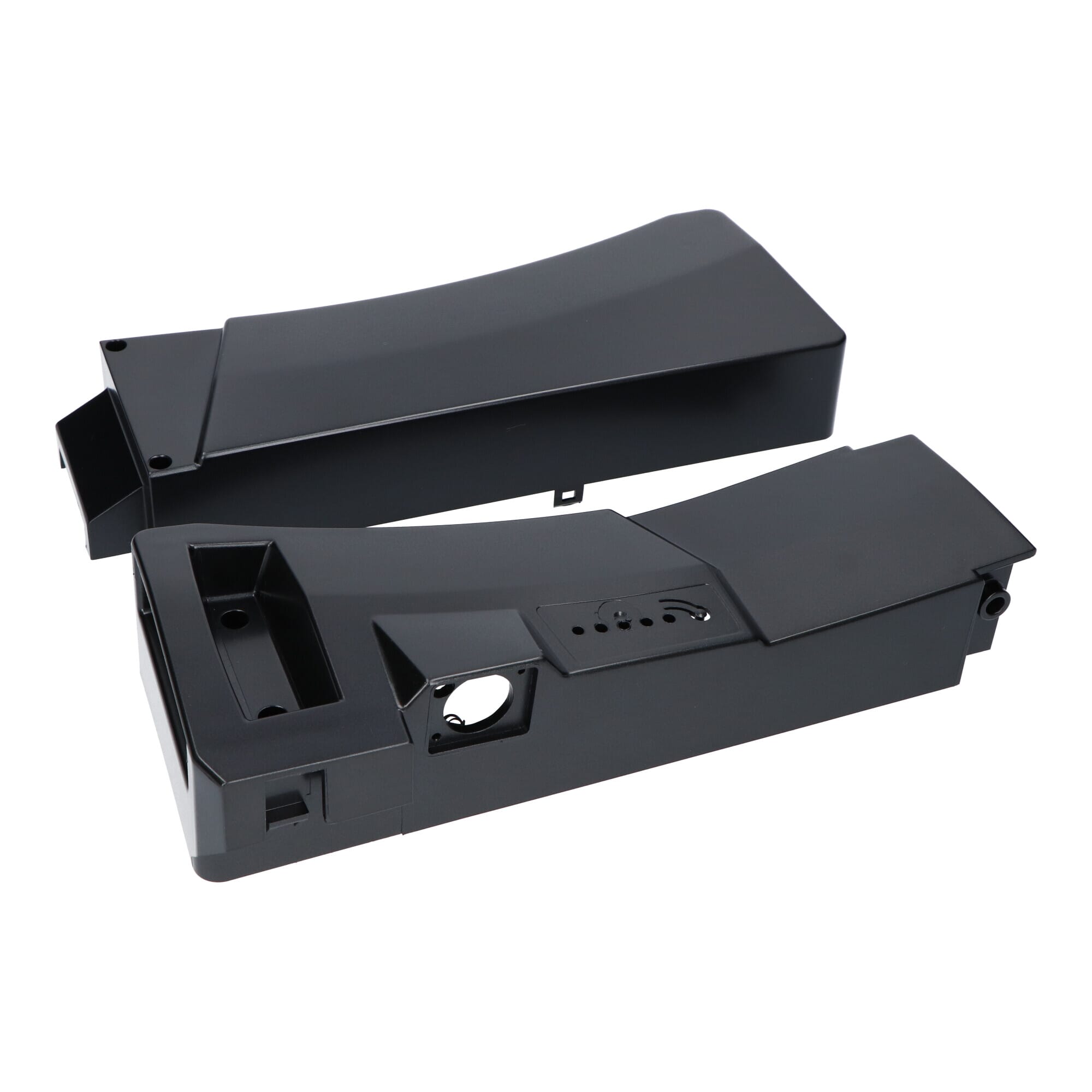 Derby Impulse 2 Seat Tube 14.5Ah Battery Housing