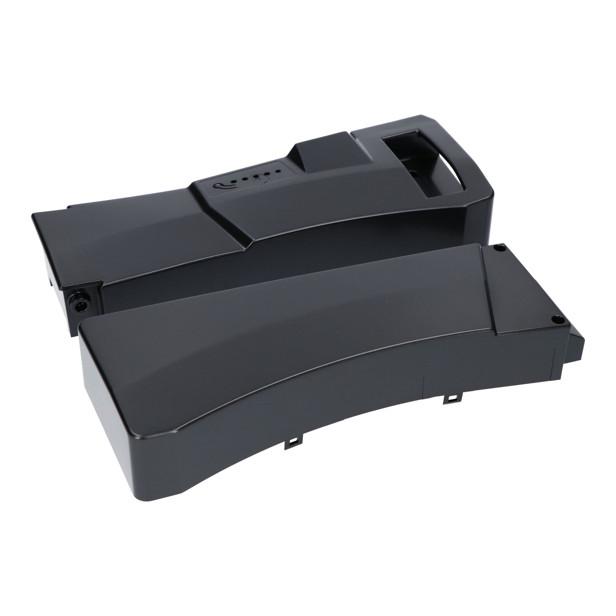 Derby Impulse 2 Seat Tube 14.5Ah Battery Housing