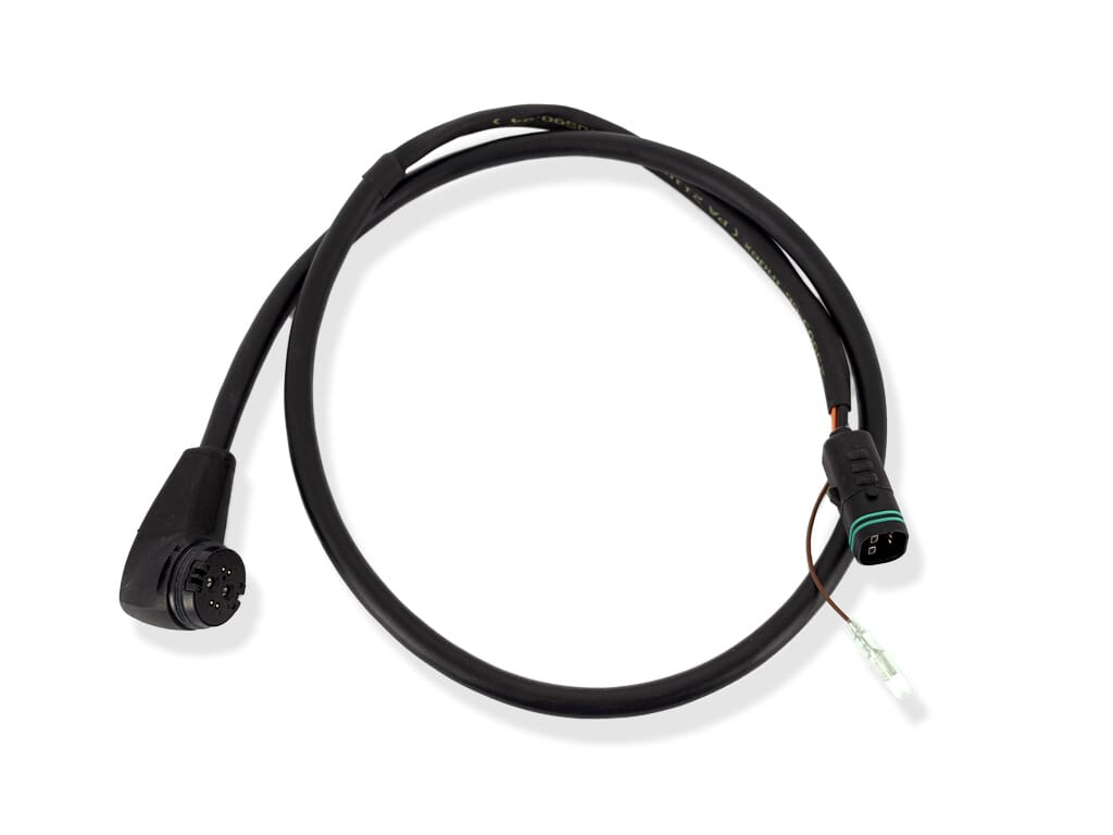 BMZ Kabelset 2,5 L�nge 680mm 10kOhm with Wake