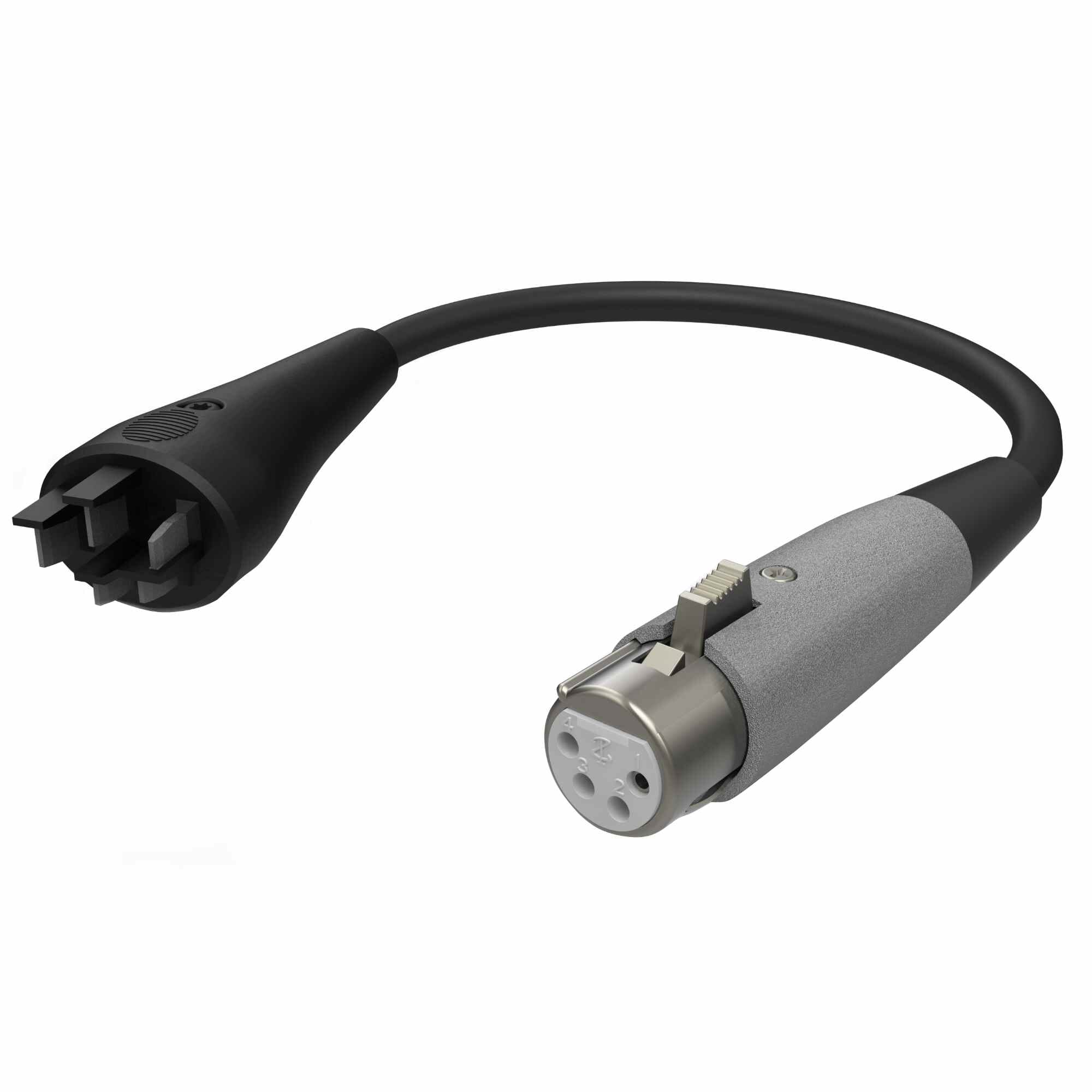 Ligne active/performance E-Bike Vision Bosch - Câble adaptateur