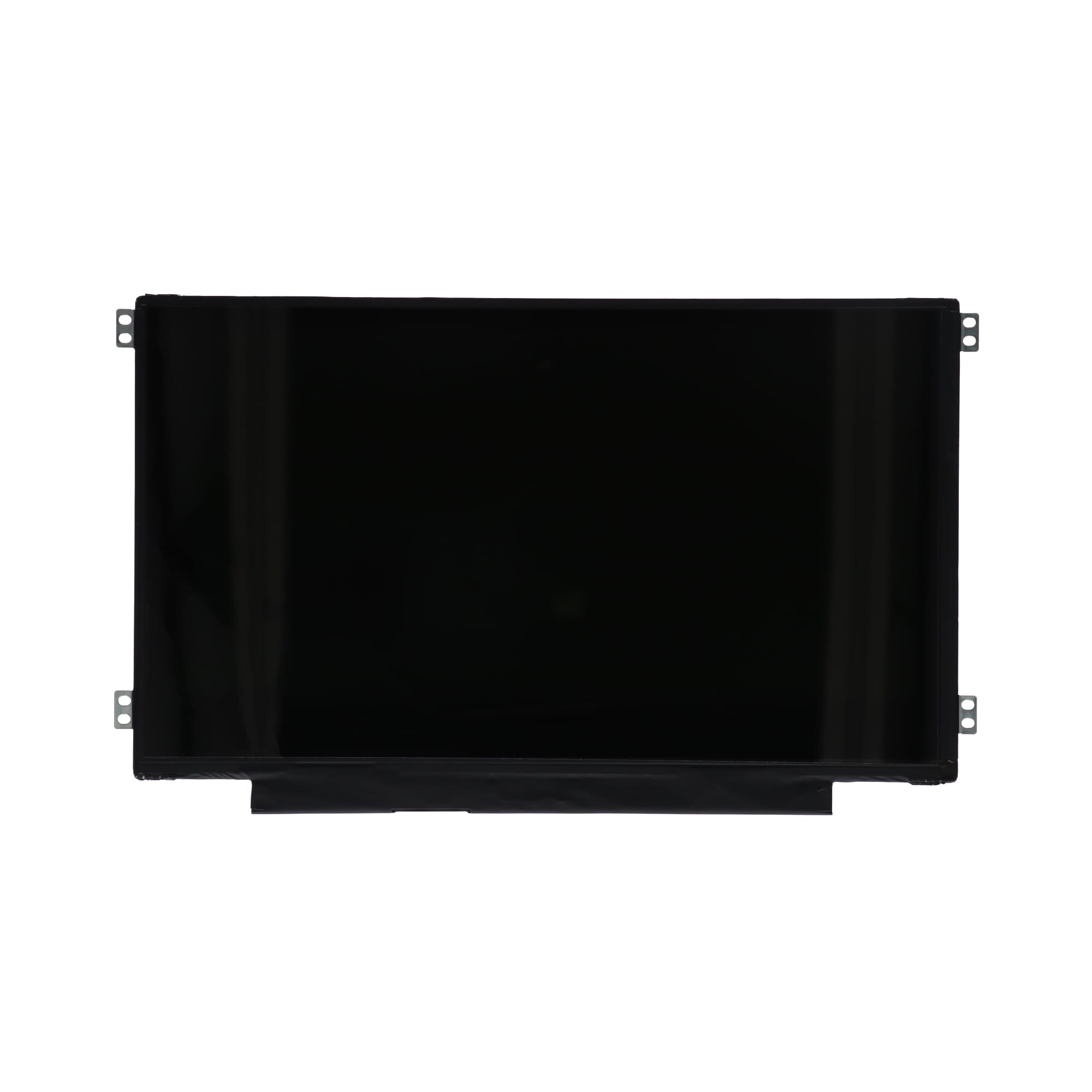 11.6 Zoll Bildschirm 1366x768 Glänzend 30Pin eDP