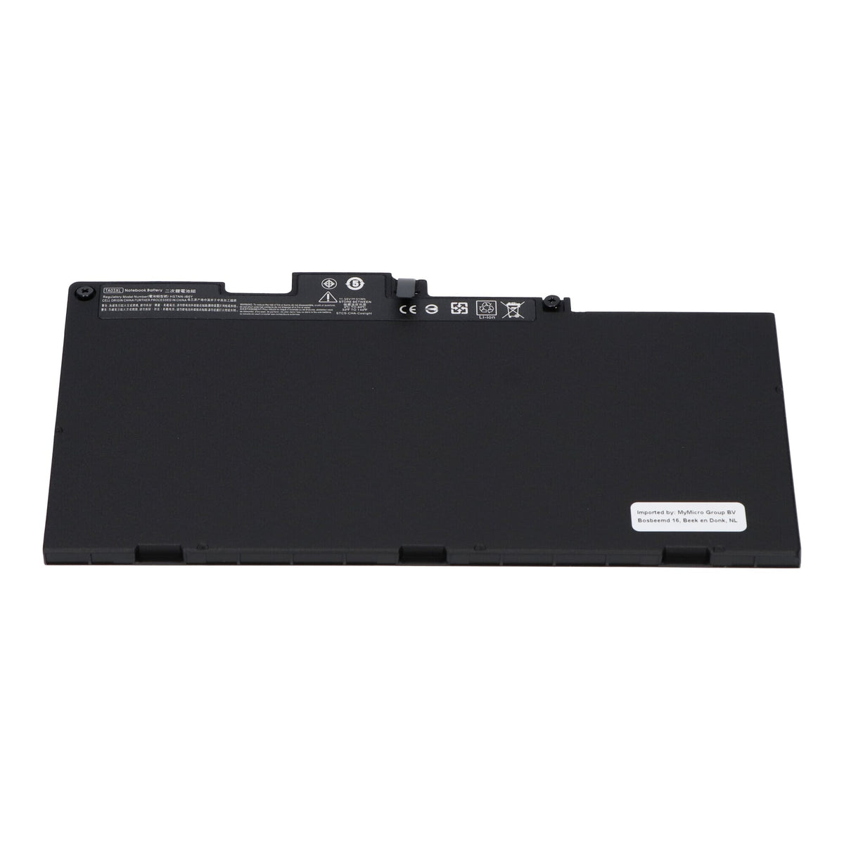 Laptop Akku 4400 mAh