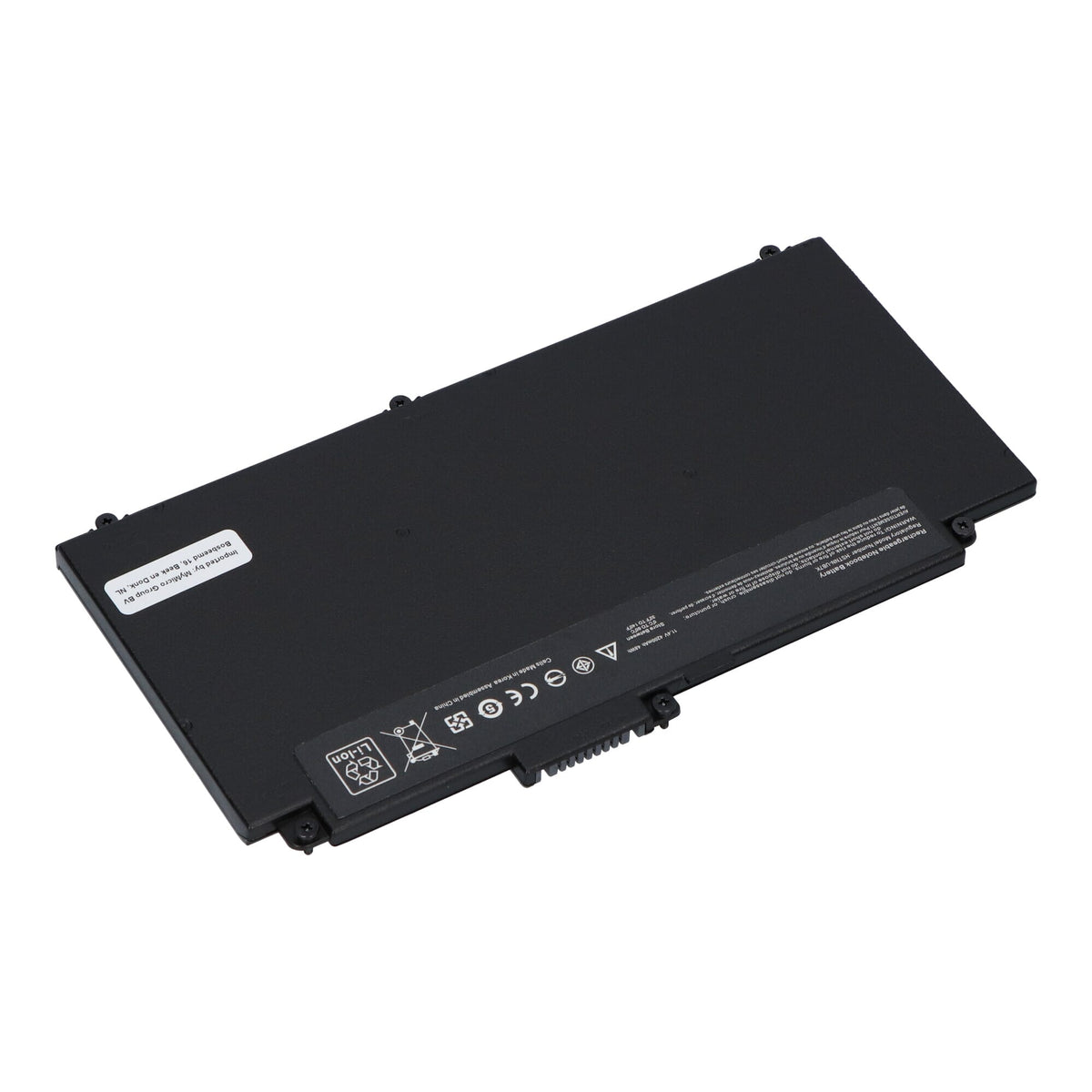 Batterie pour ordinateur portable 4200 mAh