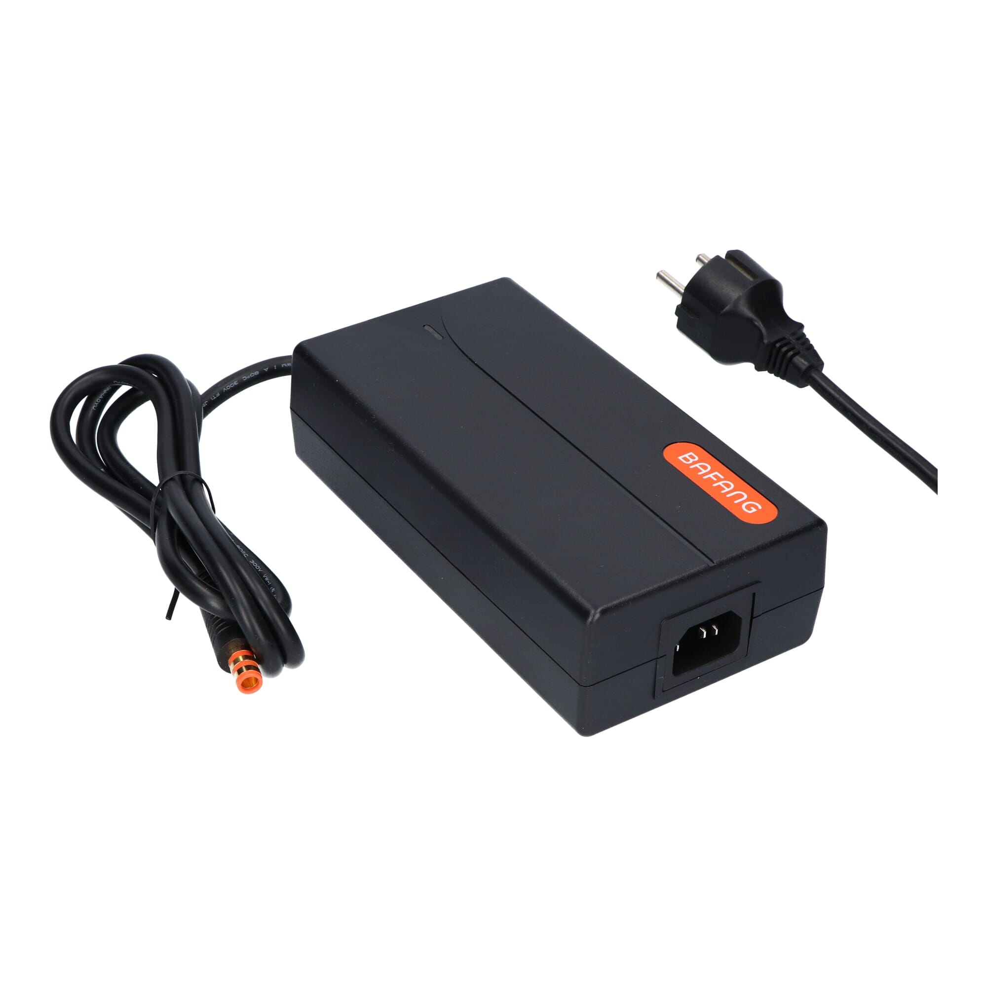 Bafang Battery Charger 43V 2A 1 Pole
