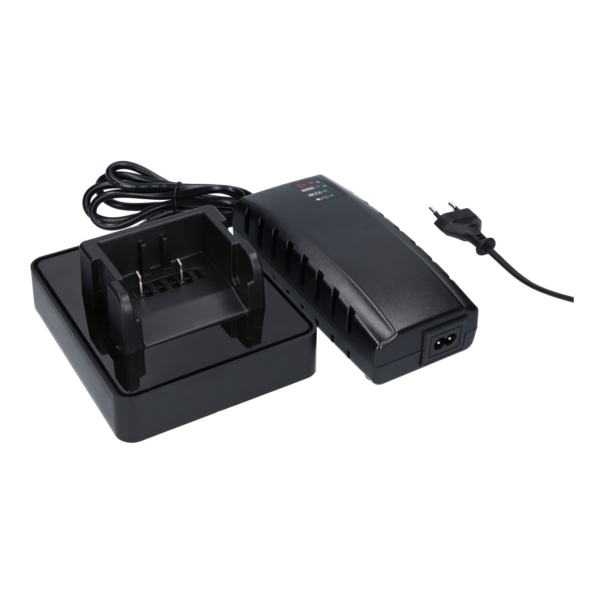 Battery charger Set Panasonic 26V