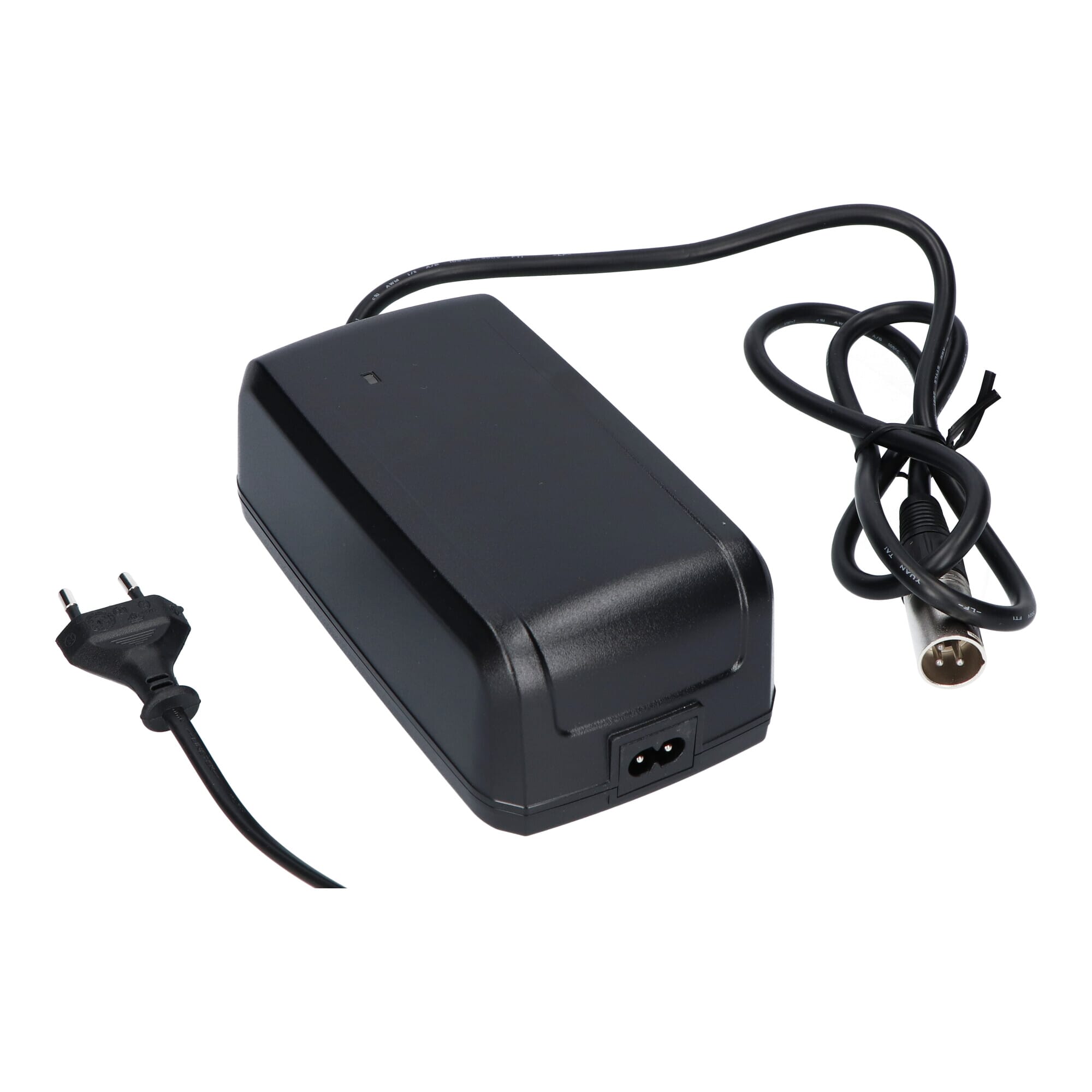 Giant Chargeur de batterie EnergyPak 41,8 V 3 broches