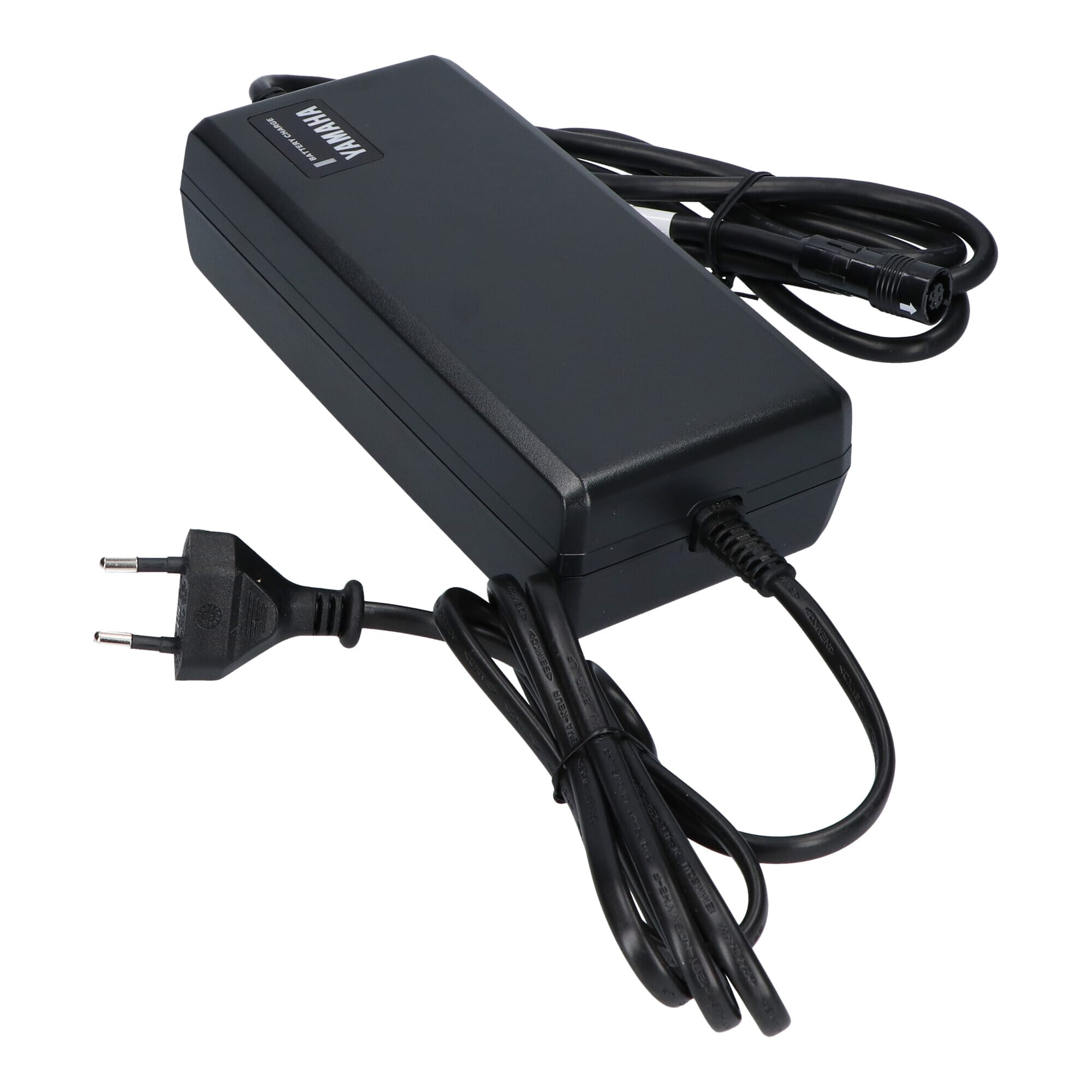 Yamaha Fast Charger 36V 4A 4 Pins