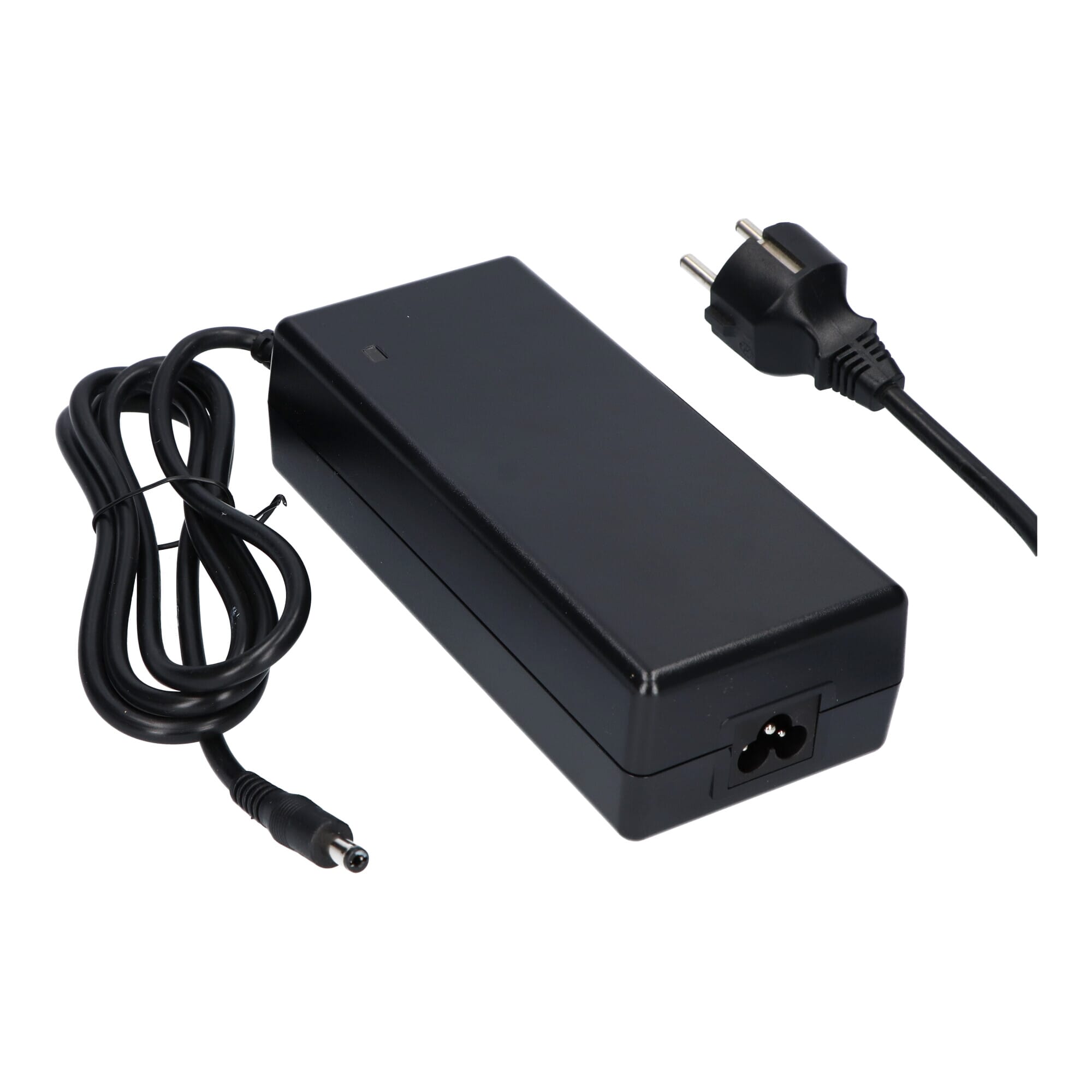 Sparta/Batavus Battery Charger 29.4V 2A 2.1-plug