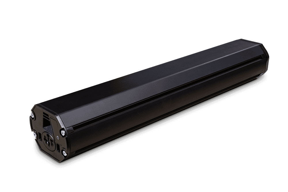 Bosch Powertube 630Wh Horizontal E-Bike Vision (BES2)