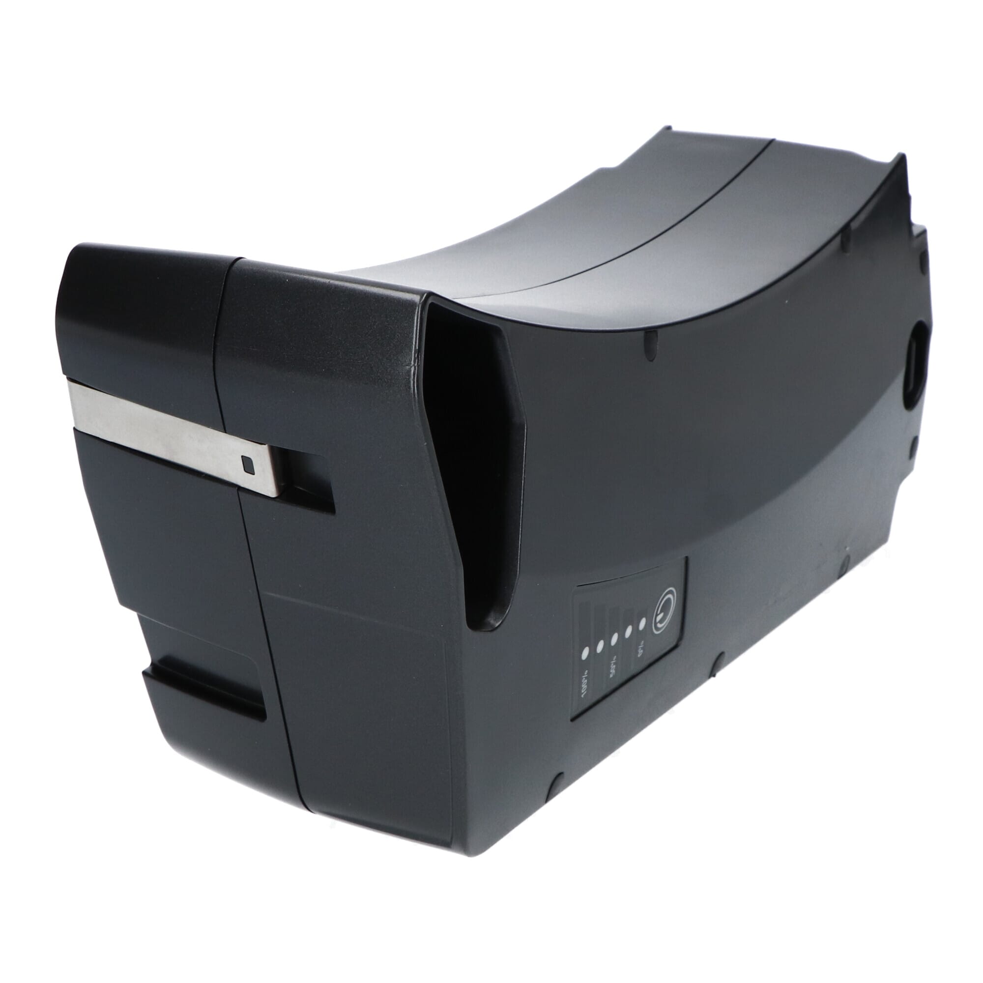 BMZ Derby Impulse Evo accu SeatTube 36.5V 14.25Ah