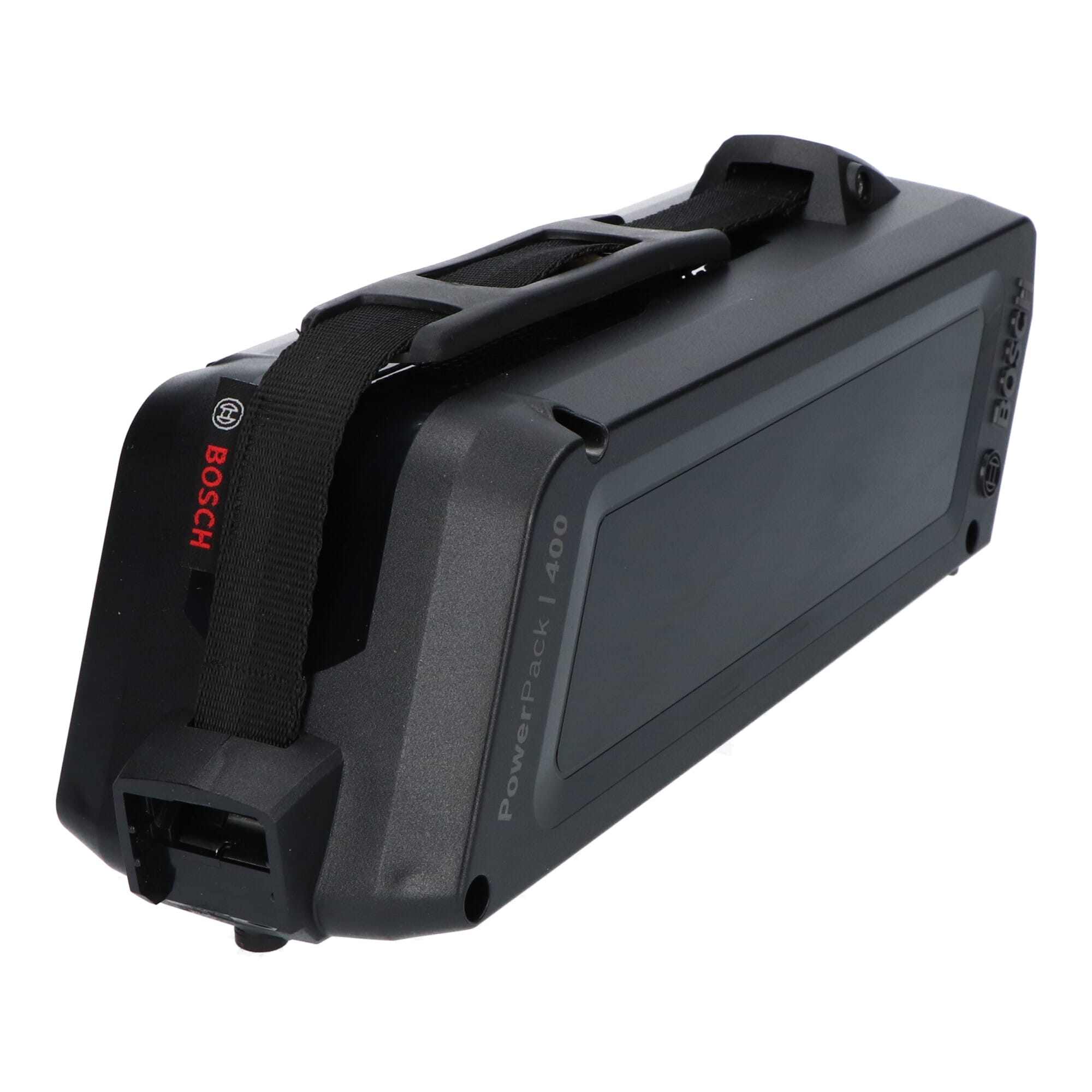 Batterie de vélo Bosch PowerPack 400 Classic+