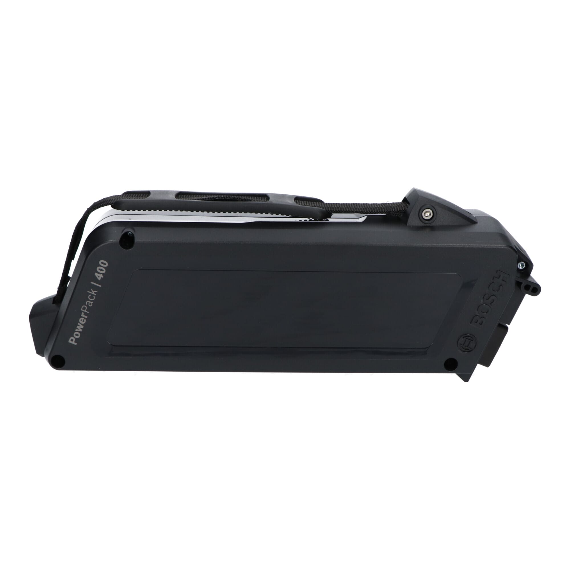 Bosch E-Bike Rahmenakku PowerPack 400 Classic+