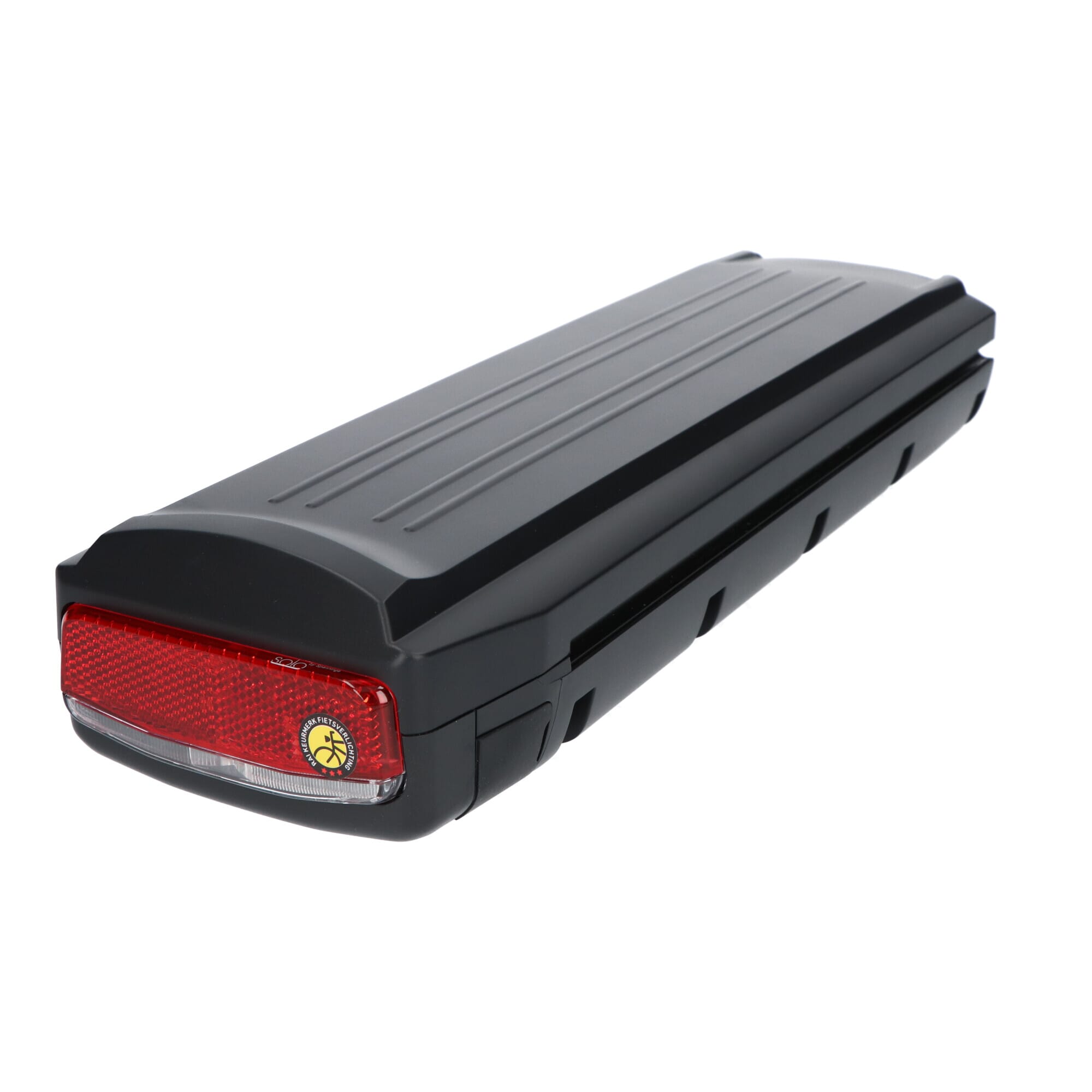 Batterie de vélo E-Bike Vision pour Gazelle Innergy 36.5V 11.4A