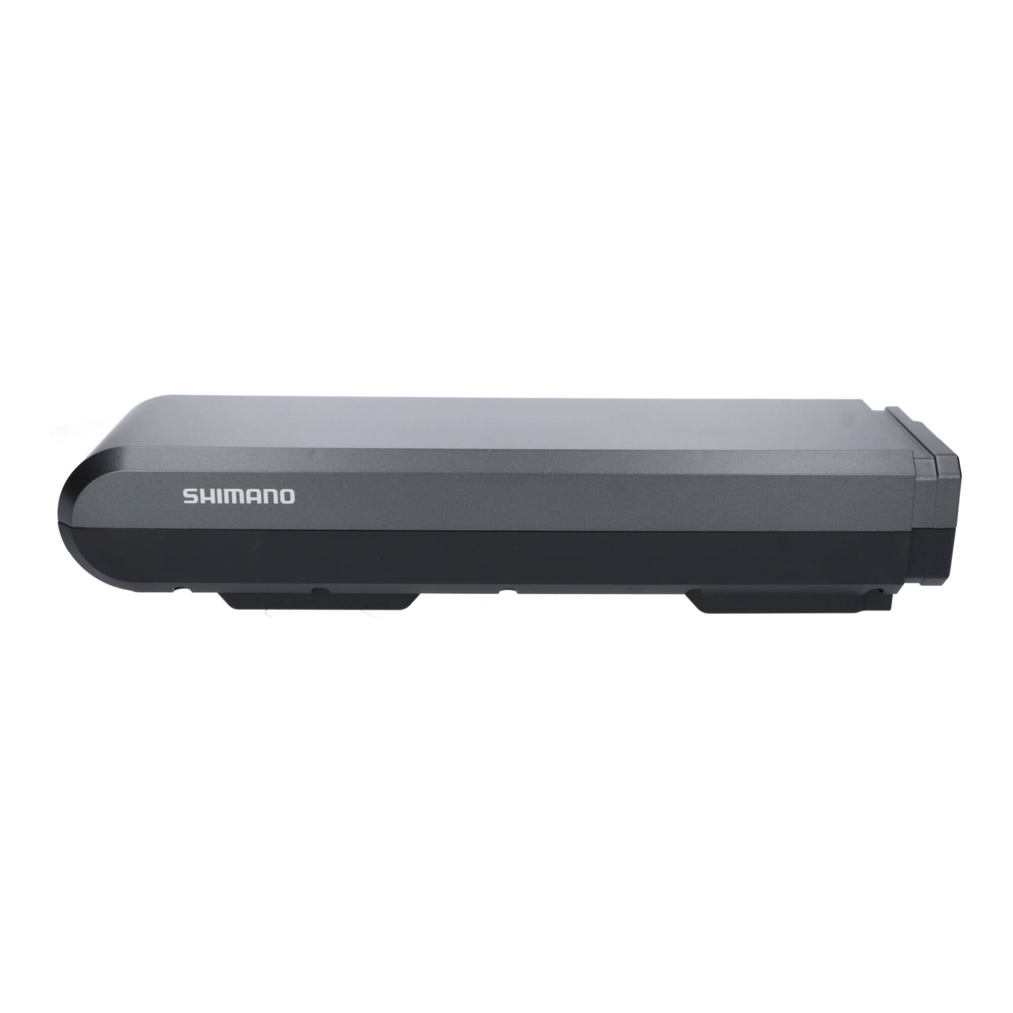 Shimano Steps BT-E6000 Batterie de vélo grise 36V 11.6Ah