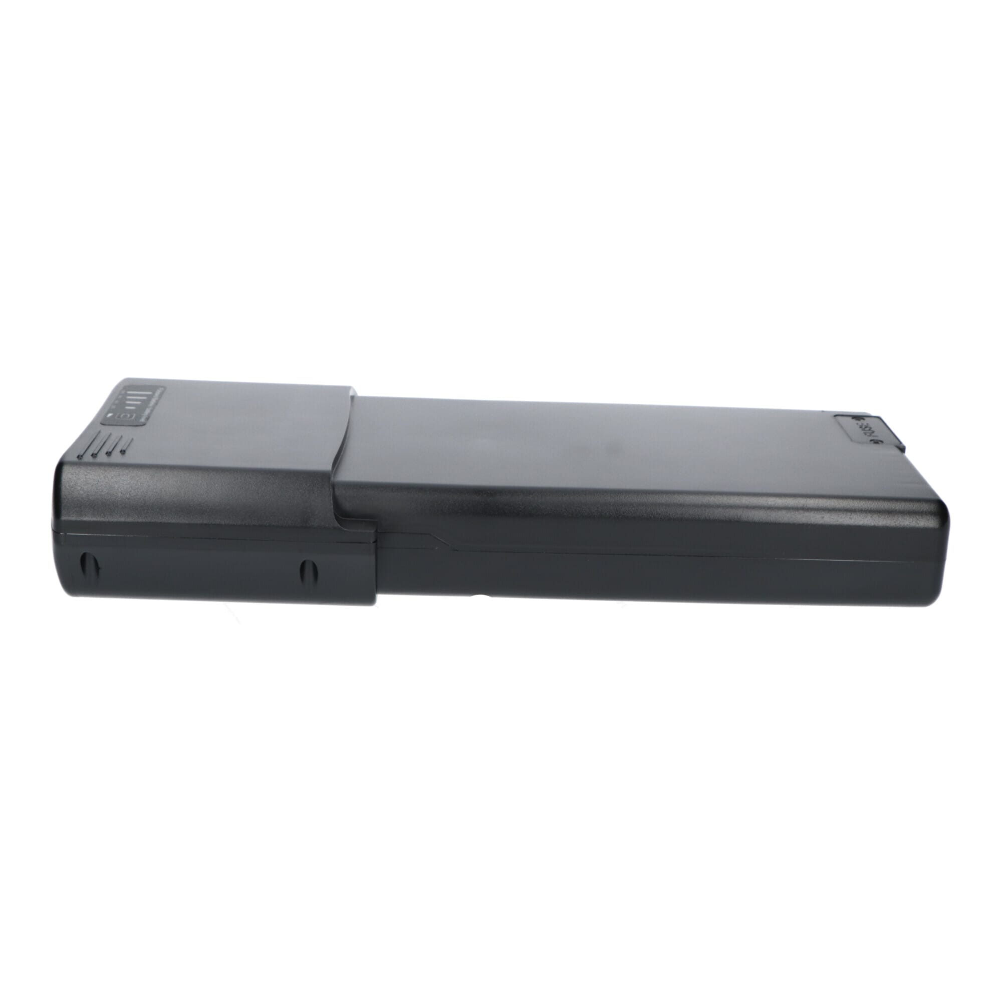 Batterie de vélo Ansmann 36 V 9 Ah