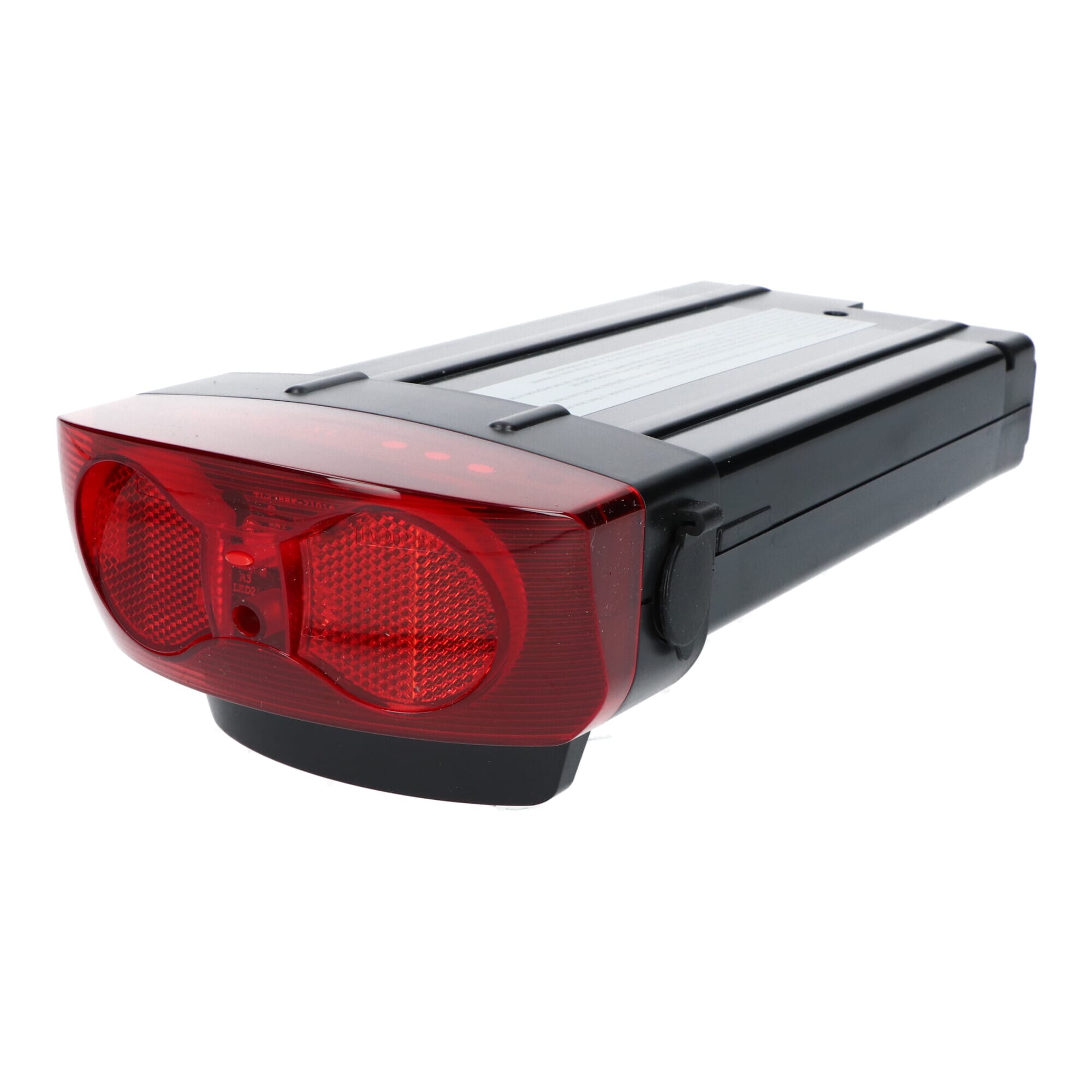 Cortina Ecomo XL Bike Battery 24V 14.5 Ah